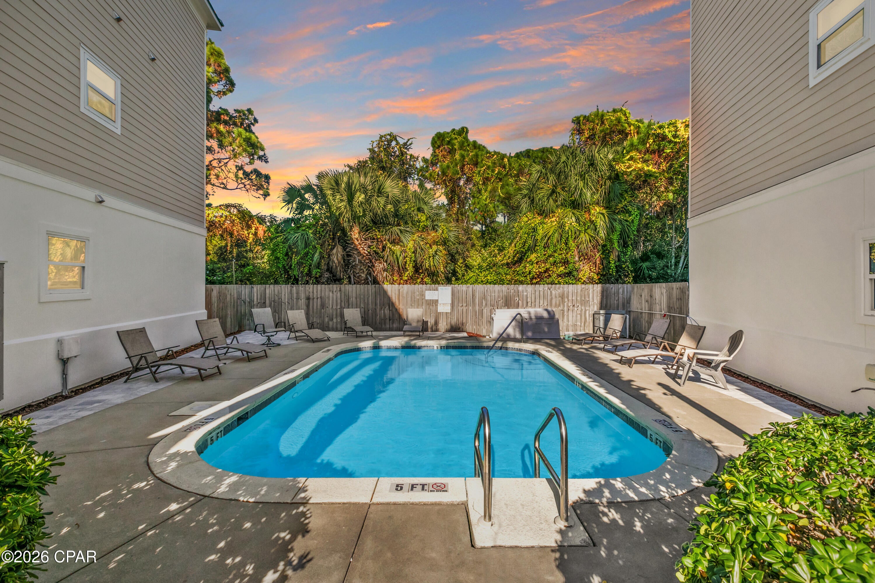 508 Dement Cir, Panama City Beach, FL 32407