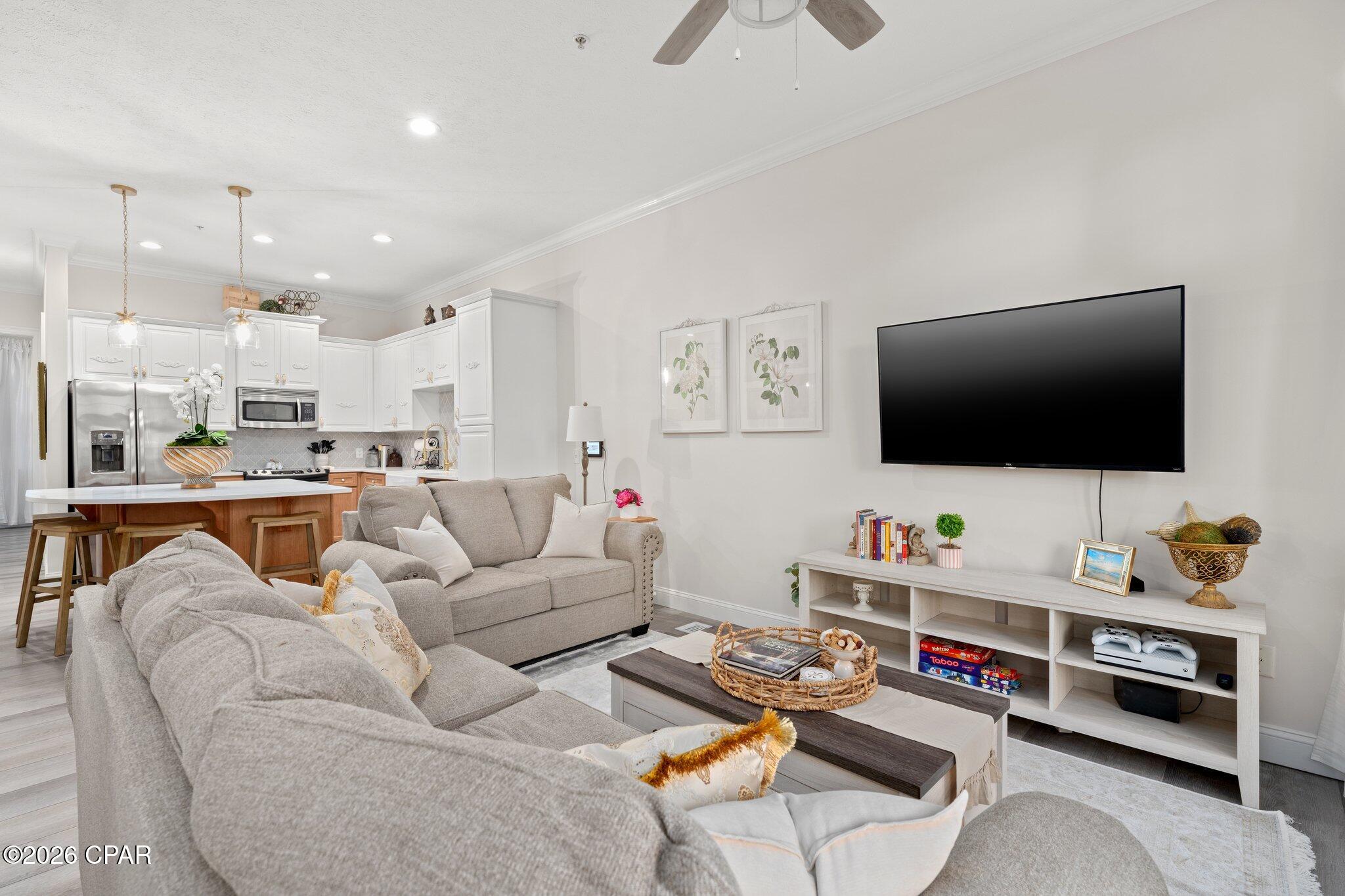 508 Dement Cir #C, Panama City Beach, FL 32407 photo