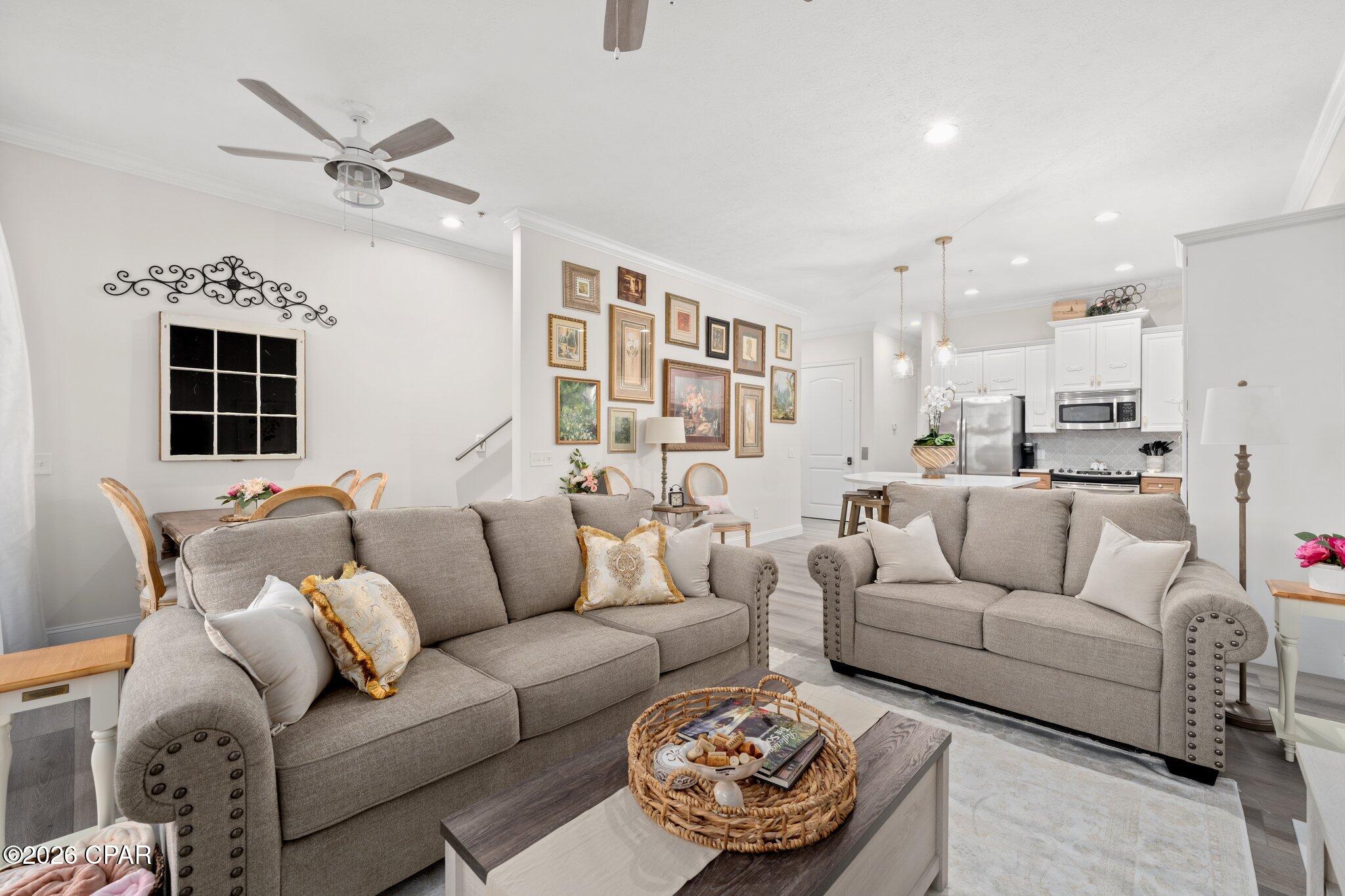 508 Dement Cir #C, Panama City Beach, FL 32407 photo