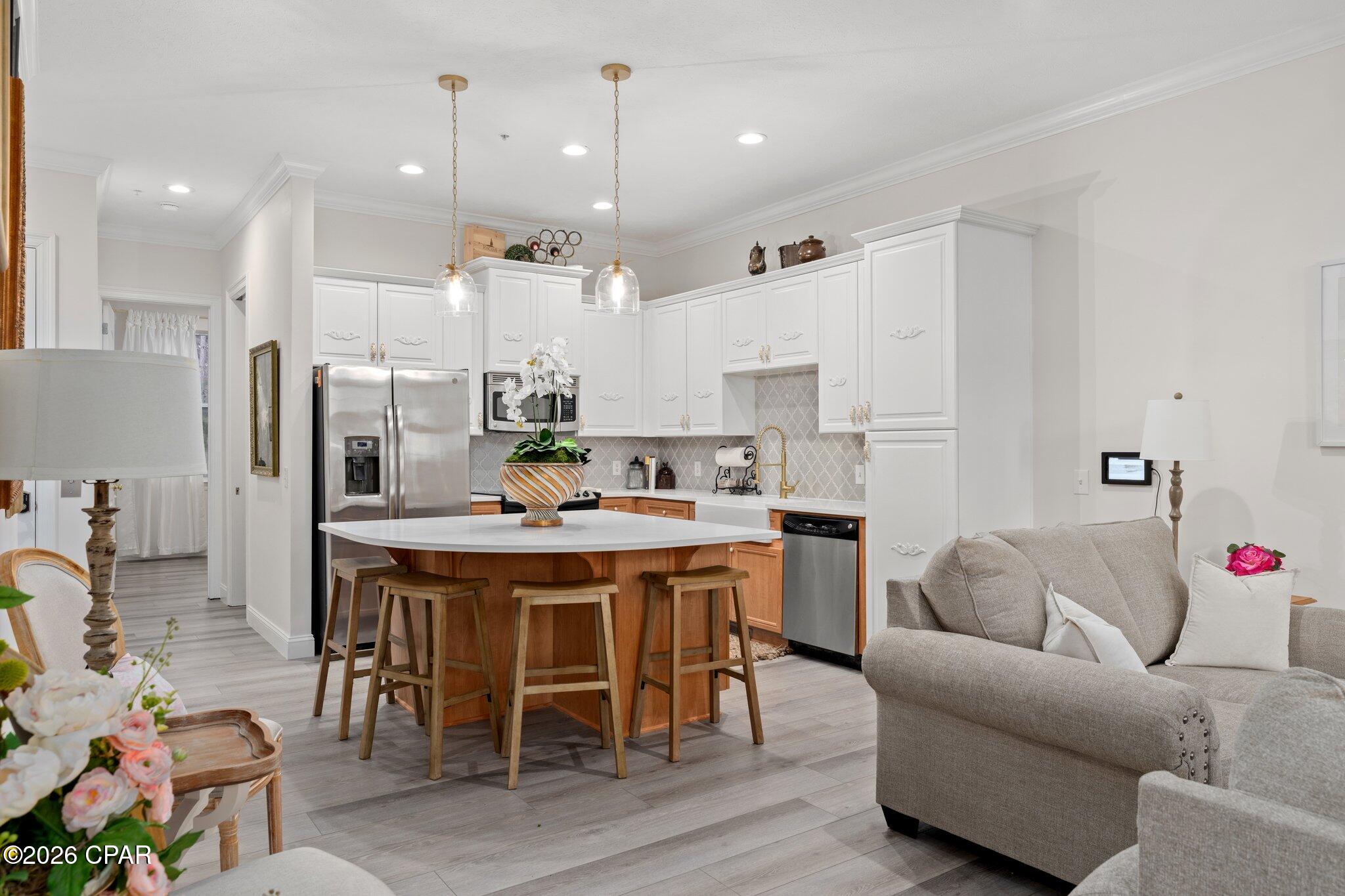 508 Dement Cir #C, Panama City Beach, FL 32407 photo