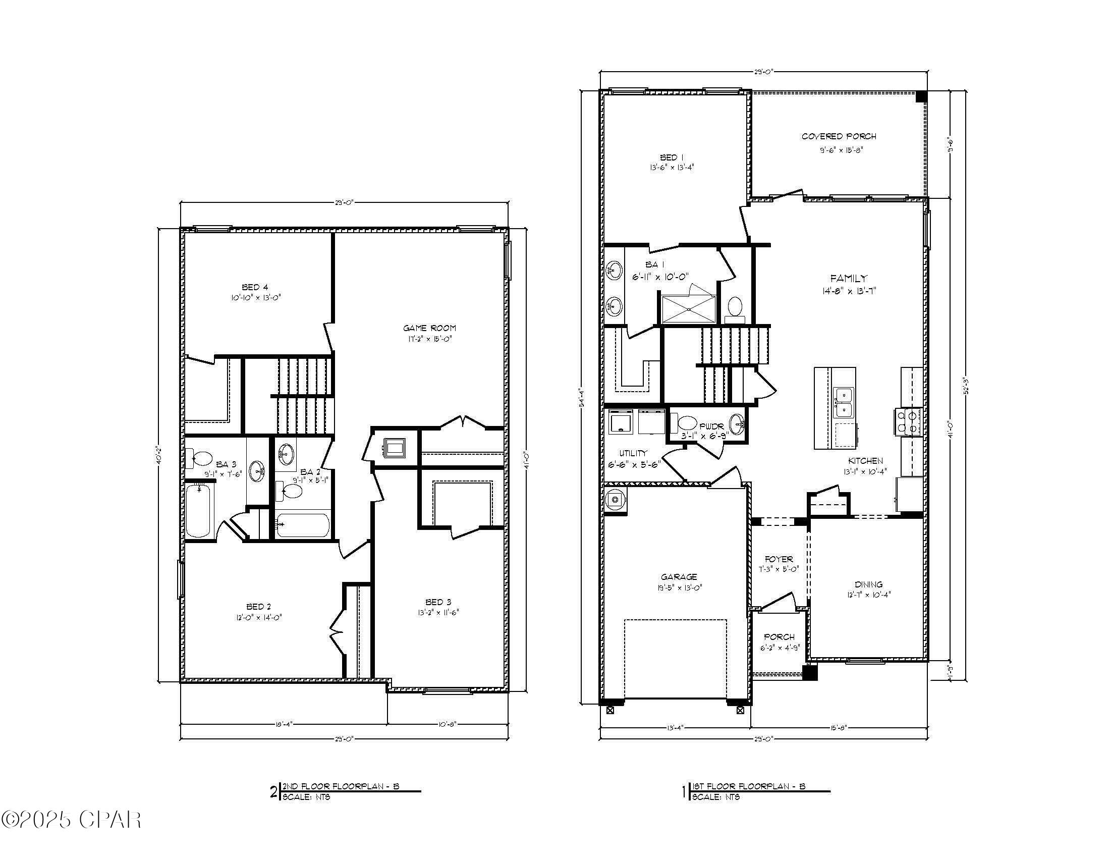 3916 Magnolia Bluff Ln, Panama City Beach, FL 32408 photo