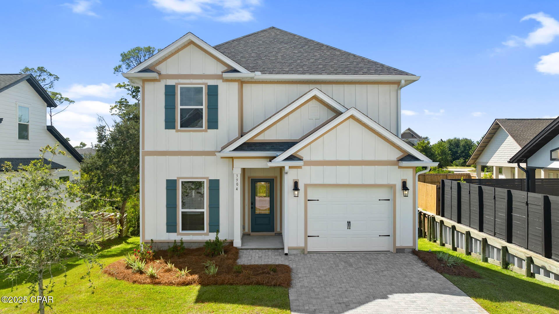 3916 Magnolia Bluff Ln, Panama City Beach, FL 32408