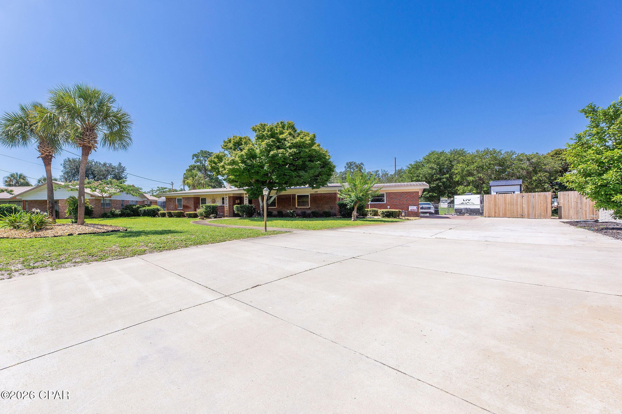 405 Bay Shore Dr, Panama City Beach, FL 32407 photo