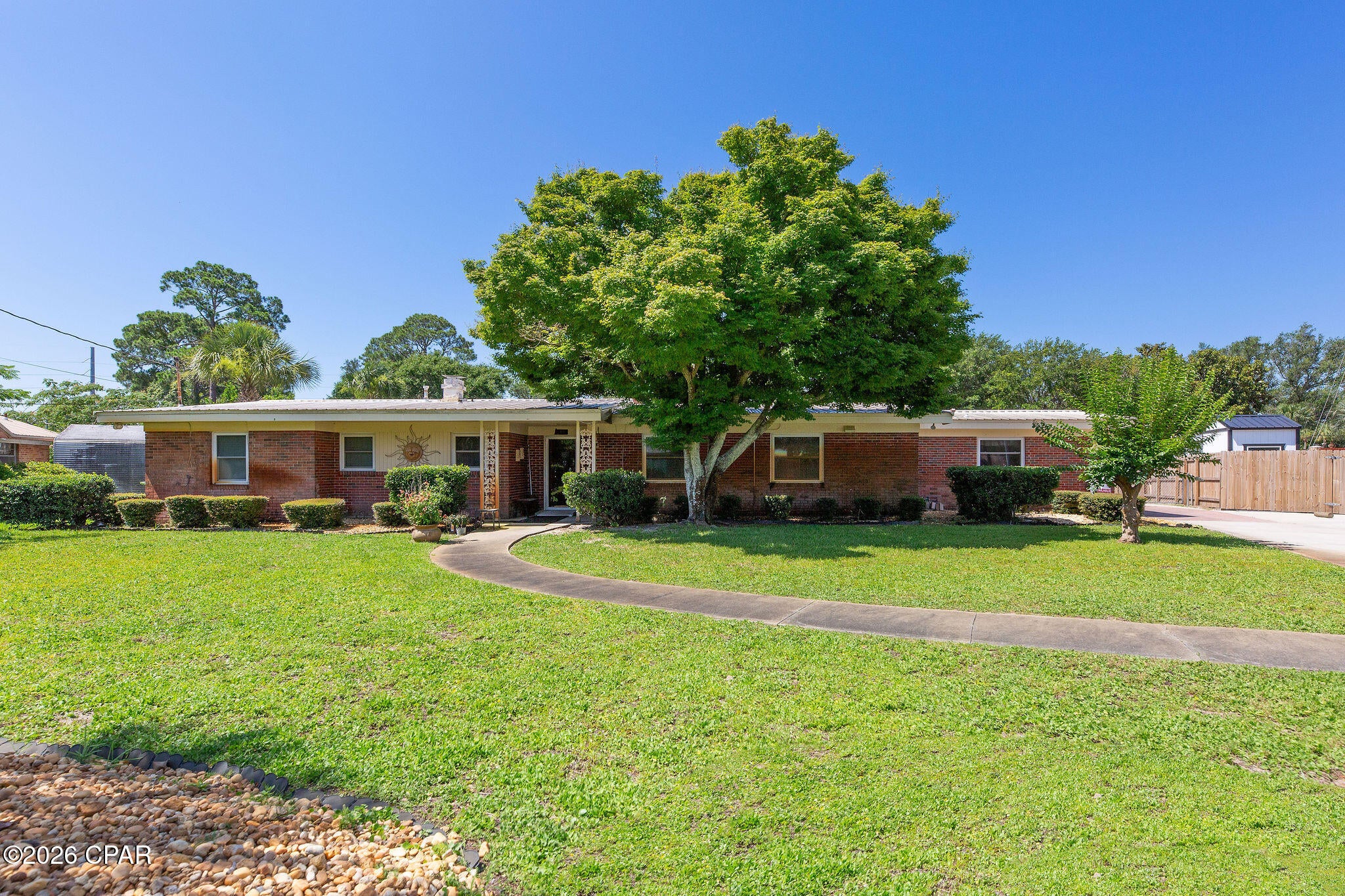 405 Bay Shore Dr, Panama City Beach, FL 32407 photo