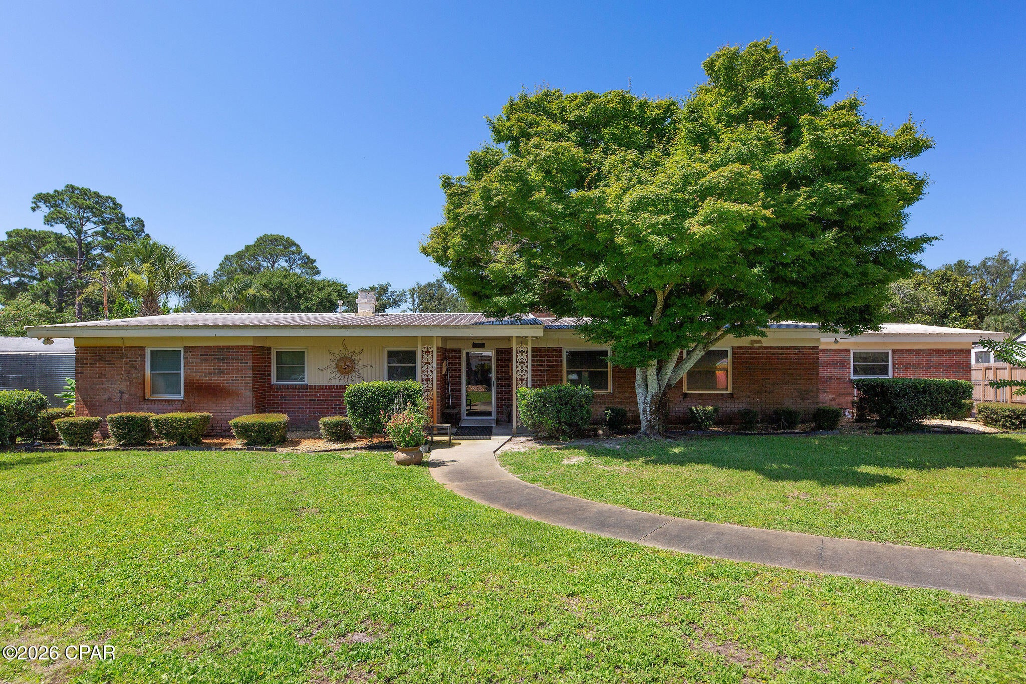 405 Bay Shore Dr, Panama City Beach, FL 32407 photo