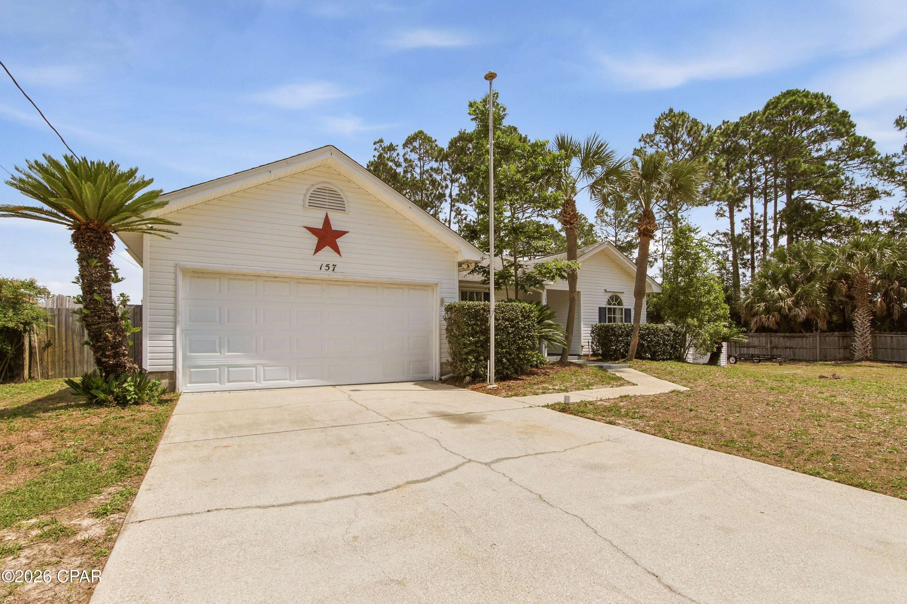 157 Coral Dr, Panama City Beach, FL 32413 photo