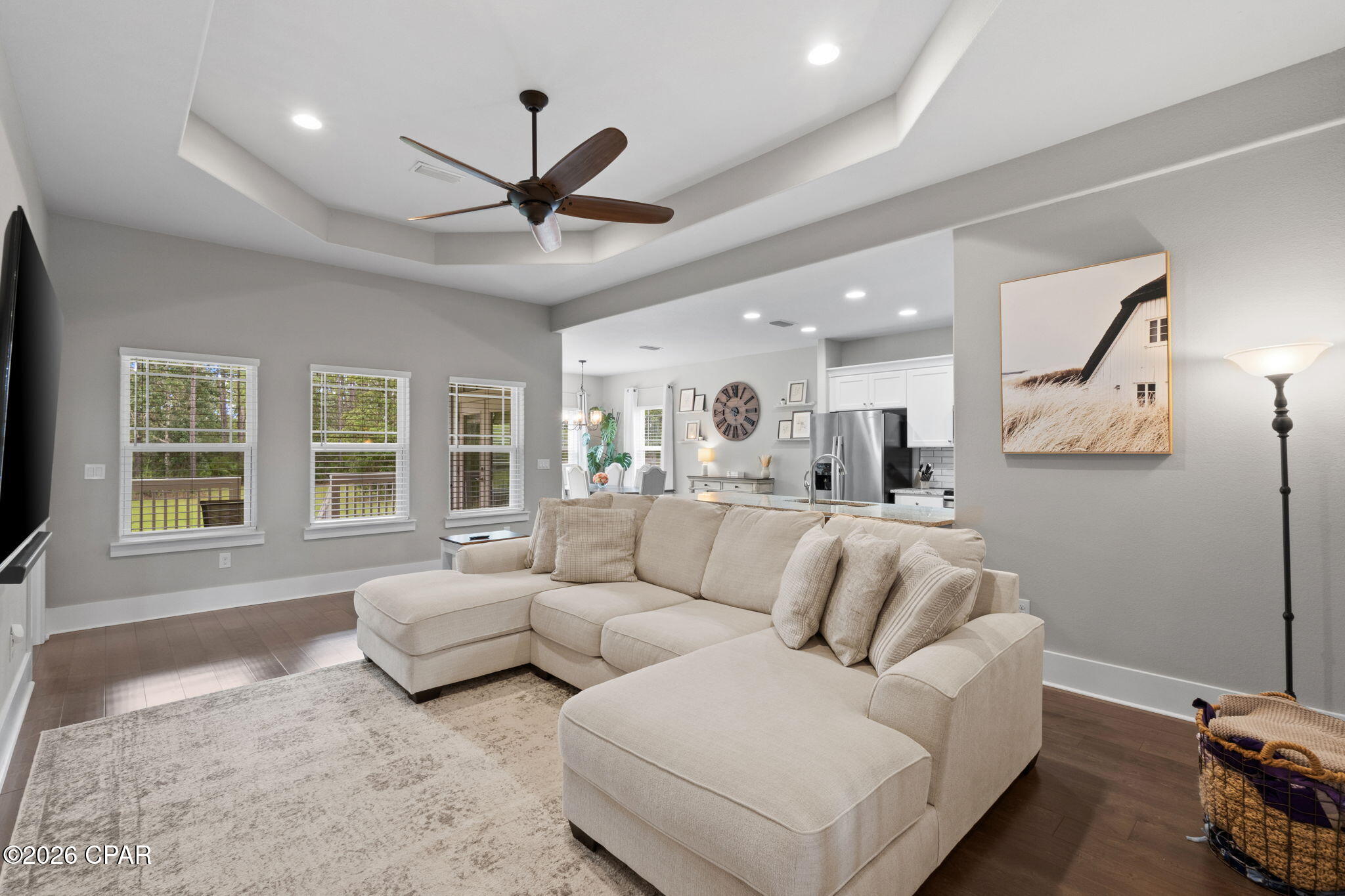926 Tidewater Ln, Panama City, FL 32404 photo