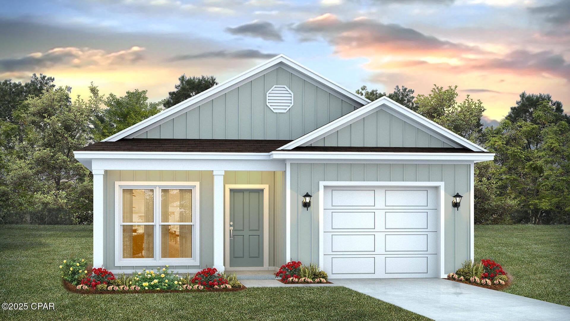 310 Robinson Bluff Rd, Panama City Beach, FL 32407