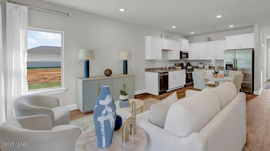 310 Robinson Bluff Rd, Panama City Beach, FL 32407 photo