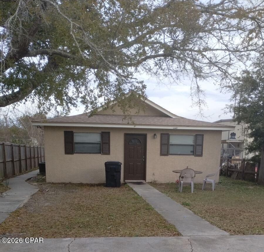 1110 Sheffield Avenue Abbey, Panama City, FL 32401