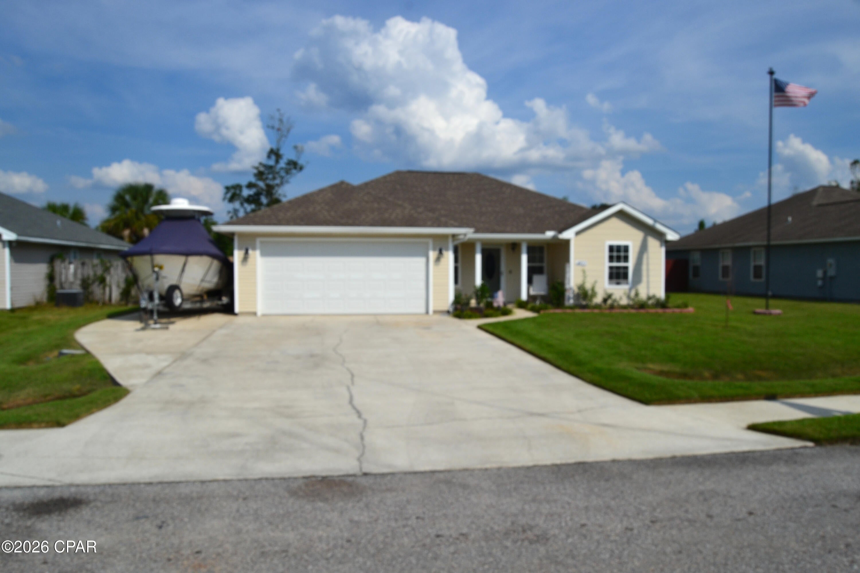 4922 Mccall Ln, Panama City, FL 32404 photo