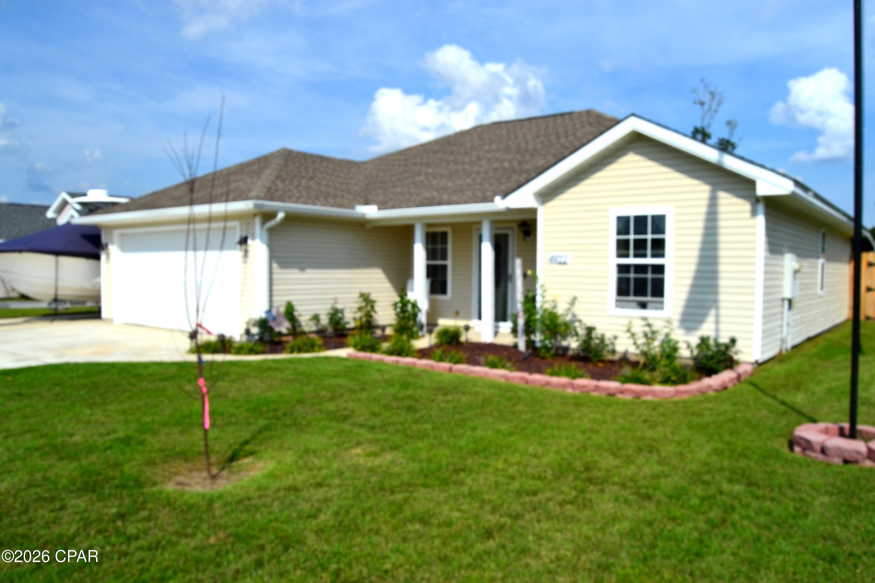 4922 Mccall Ln, Panama City, FL 32404 photo