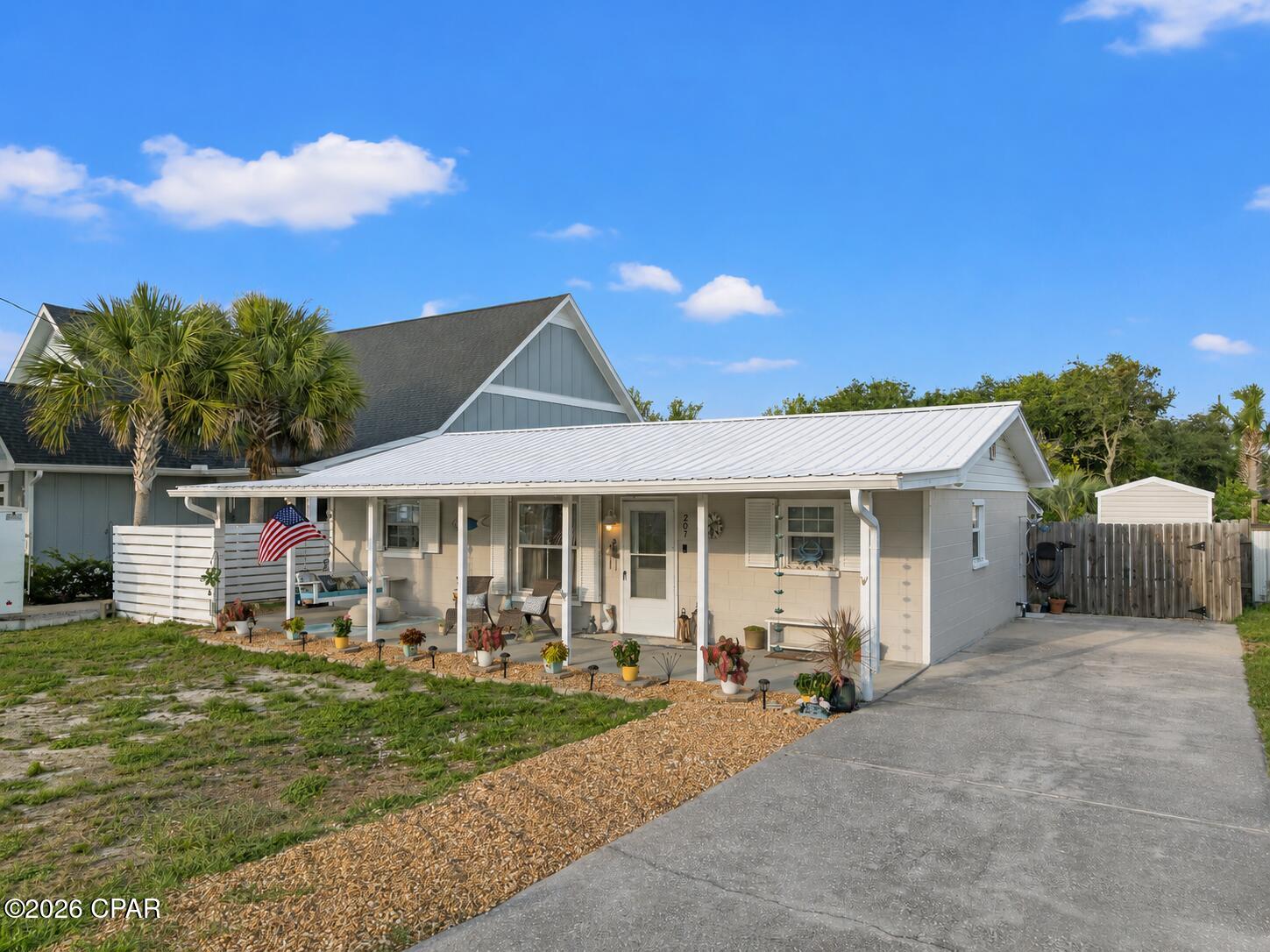 207 S Wells St, Panama City Beach, FL 32413 photo