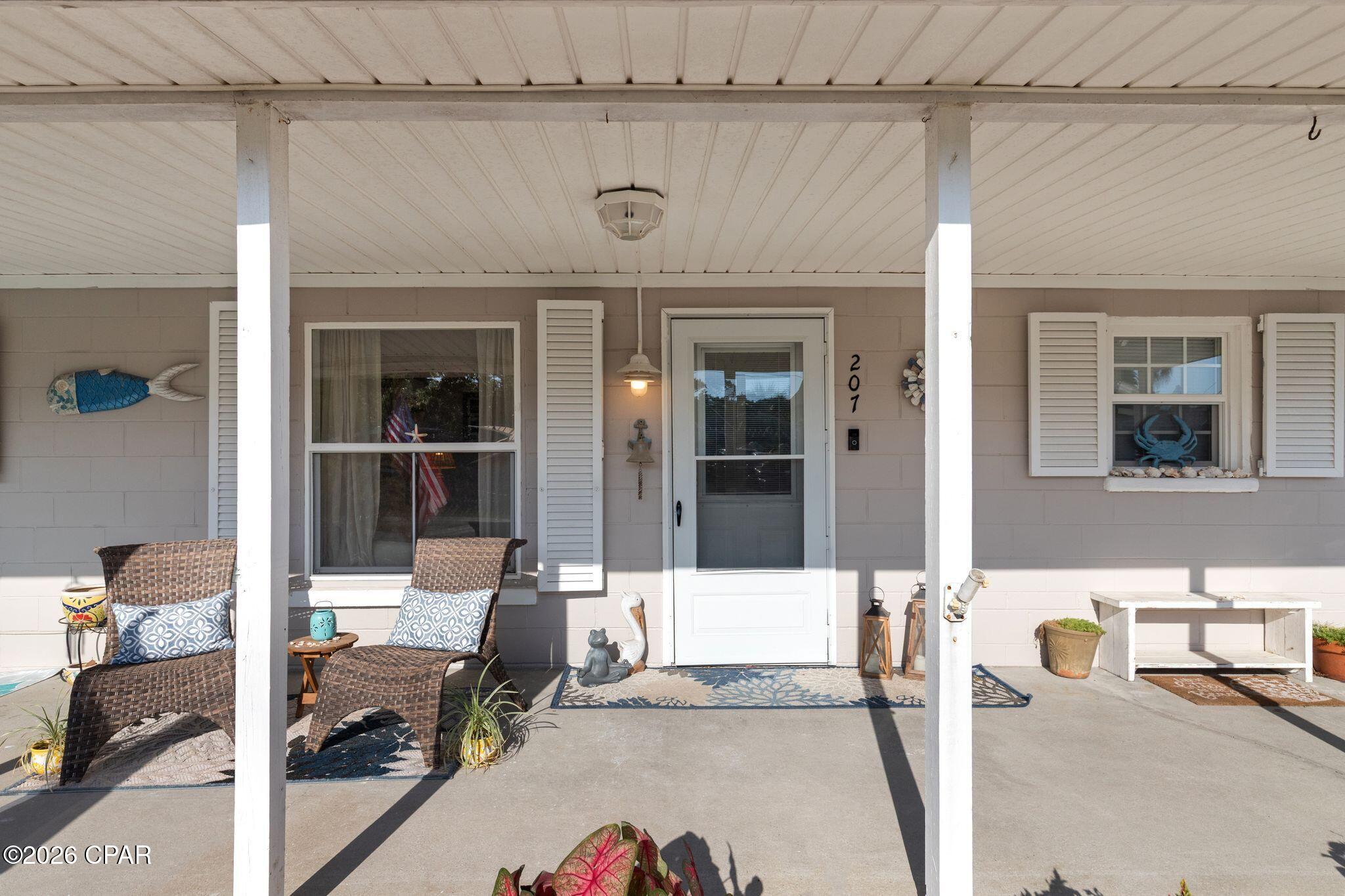 207 S Wells St, Panama City Beach, FL 32413 photo
