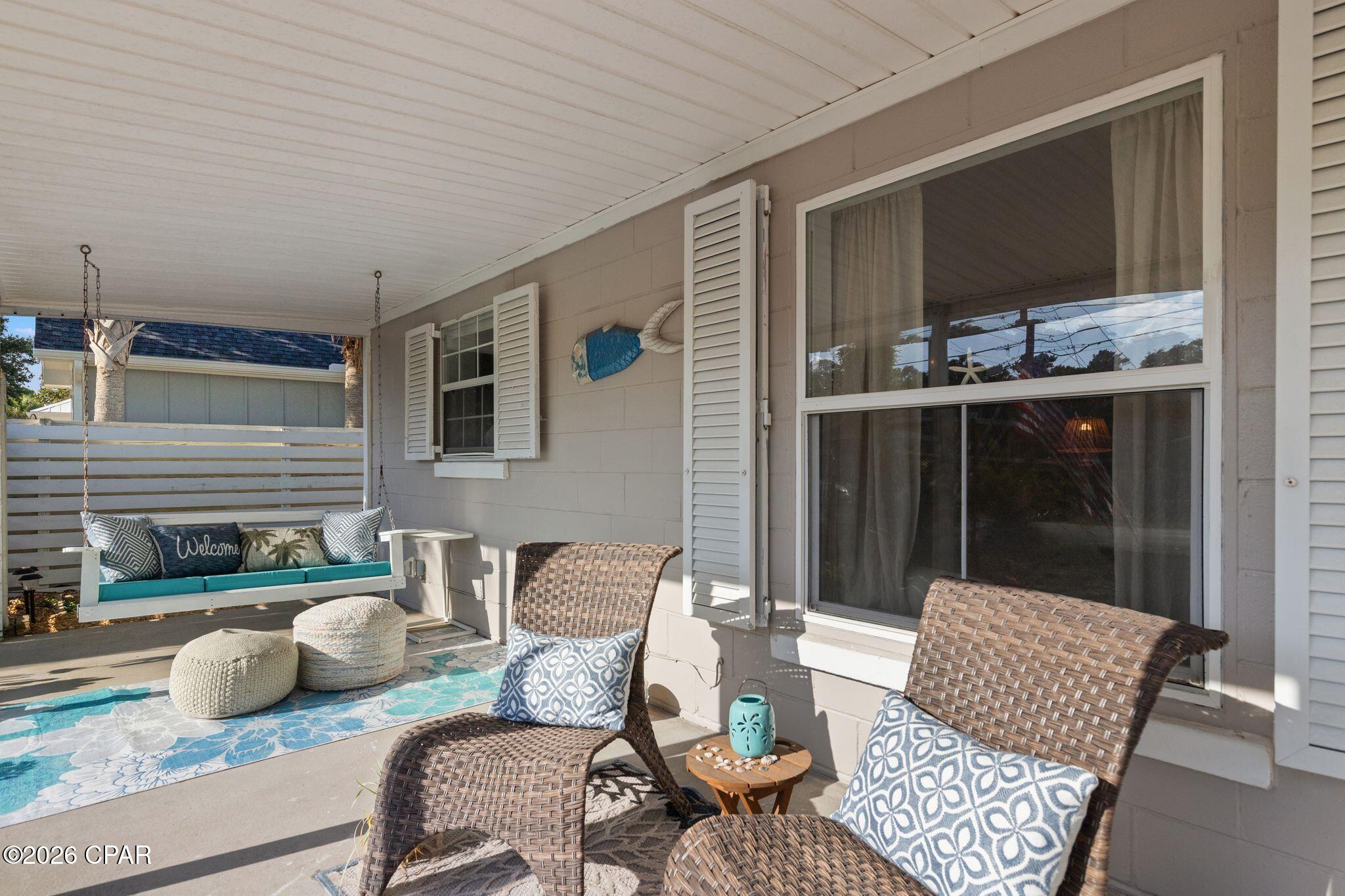 207 S Wells St, Panama City Beach, FL 32413 photo