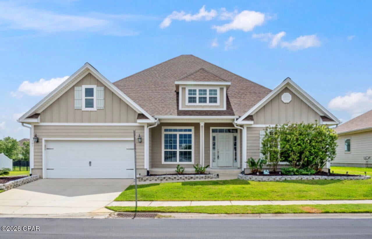 103 Shoreview Dr, Panama City, FL 32404