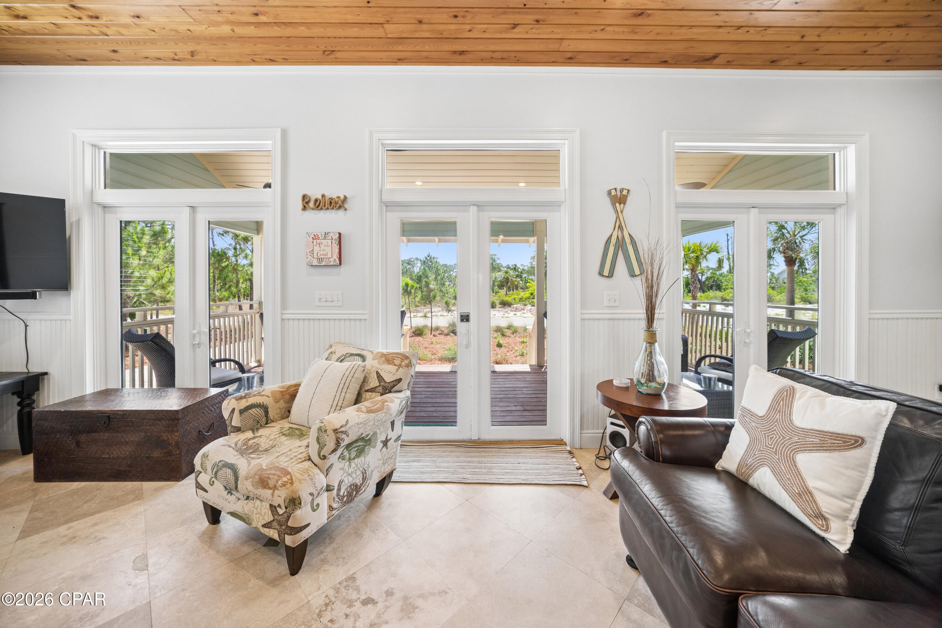 109 Hemmingway Cir, Port Saint Joe, FL 32456 photo
