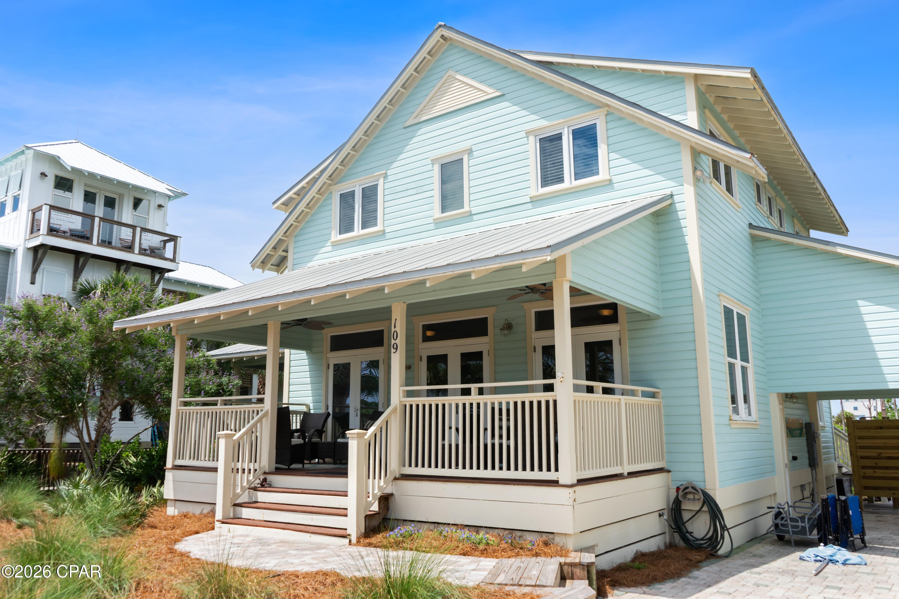 109 Hemmingway Cir, Port Saint Joe, FL 32456