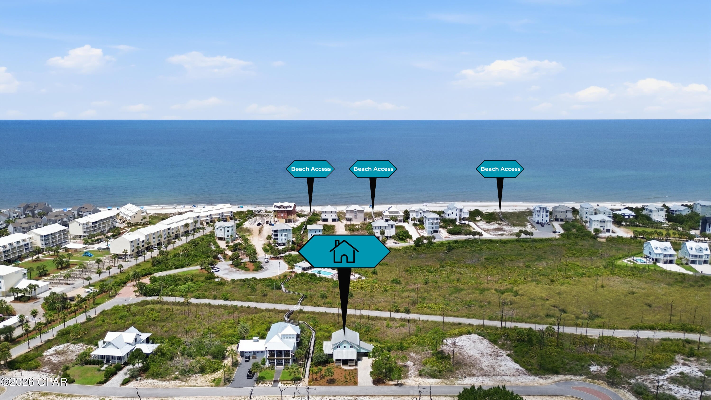 109 Hemmingway Cir, Port Saint Joe, FL 32456 photo
