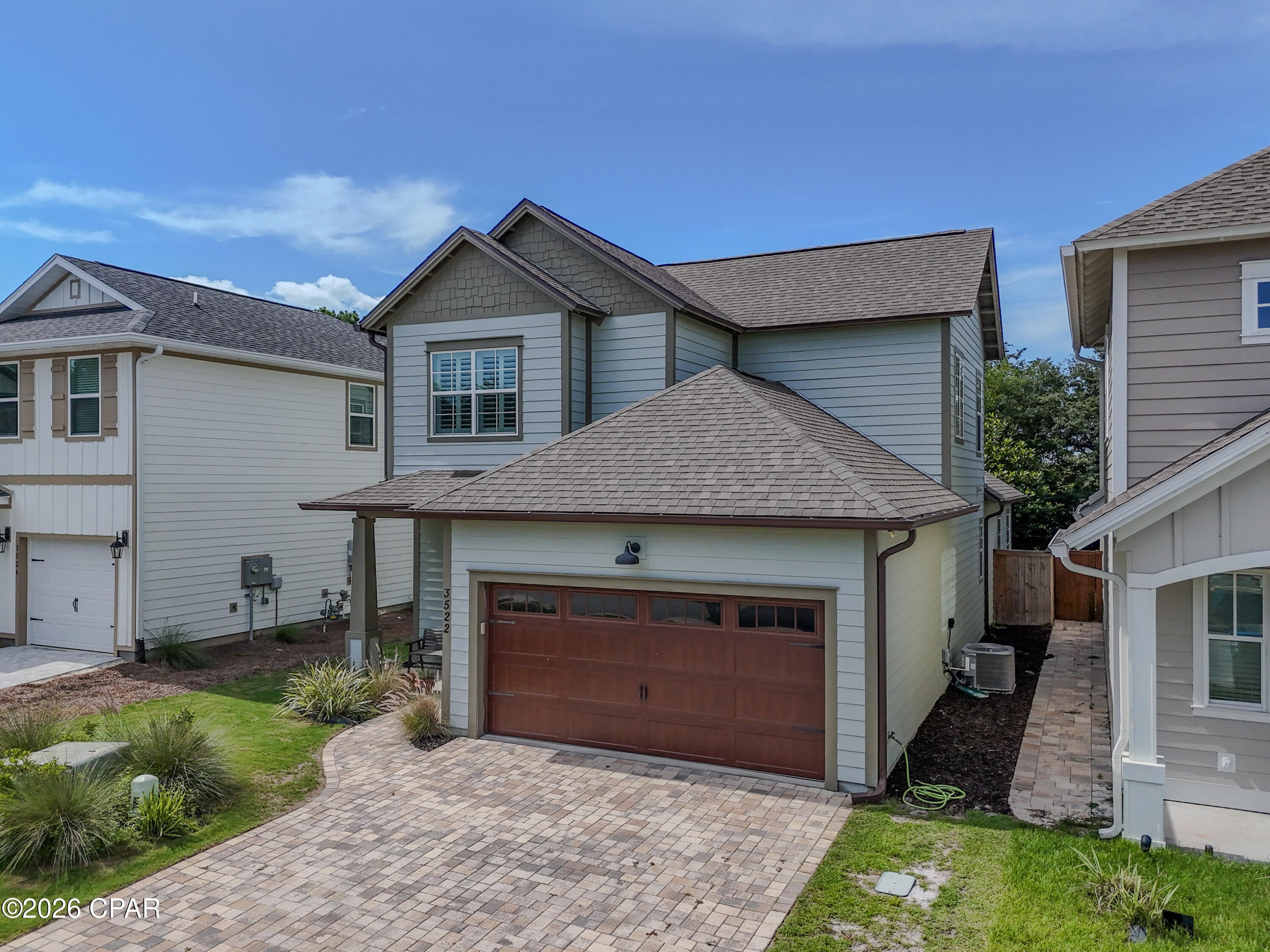 3522 Cottage Cove Ln, Panama City Beach, FL 32408 photo