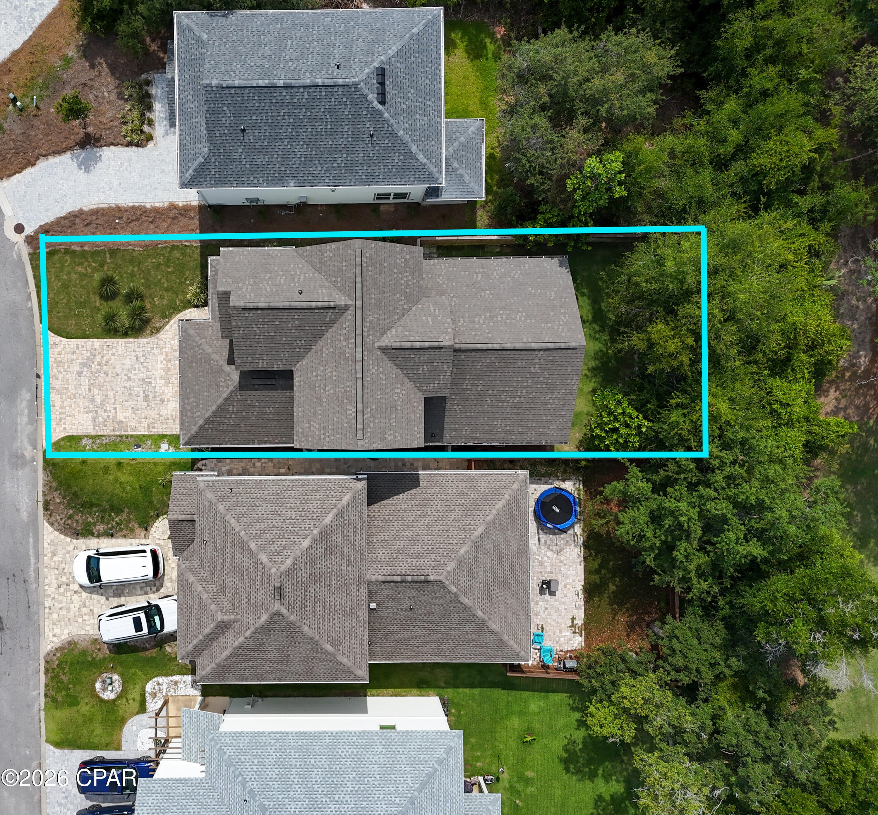 3522 Cottage Cove Ln, Panama City Beach, FL 32408 photo