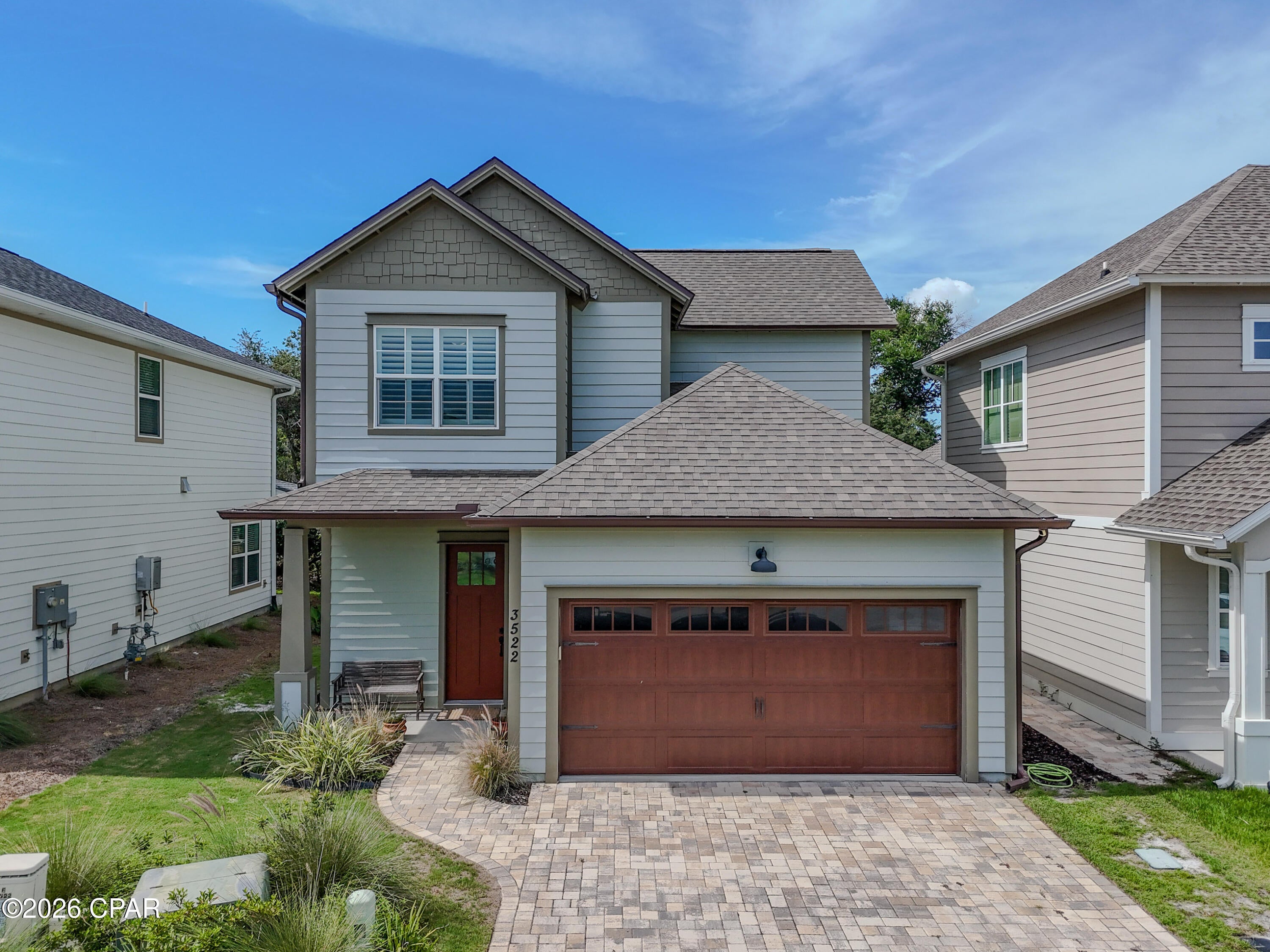 3522 Cottage Cove Ln, Panama City Beach, FL 32408 photo