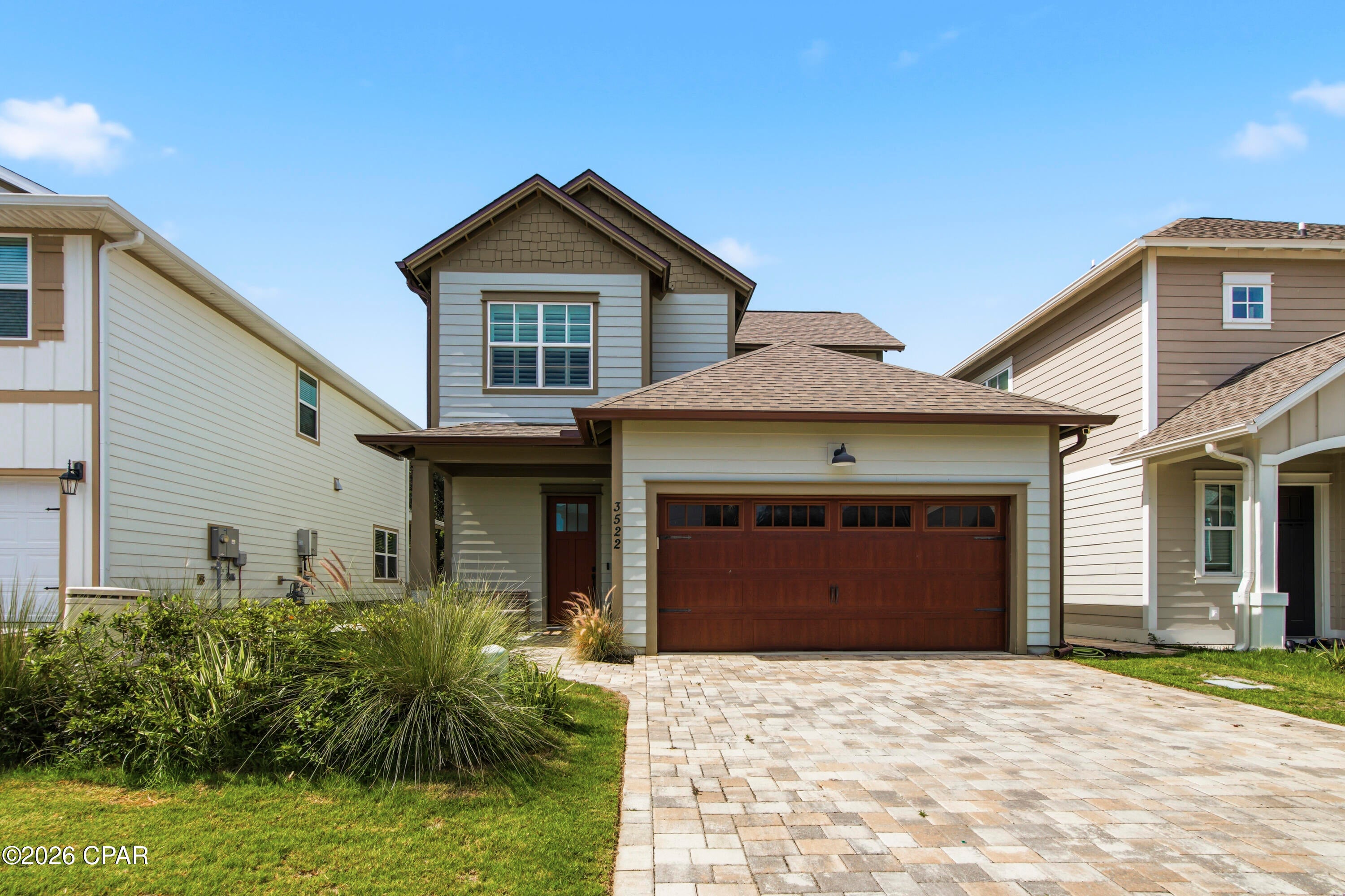 3522 Cottage Cove Ln, Panama City Beach, FL 32408