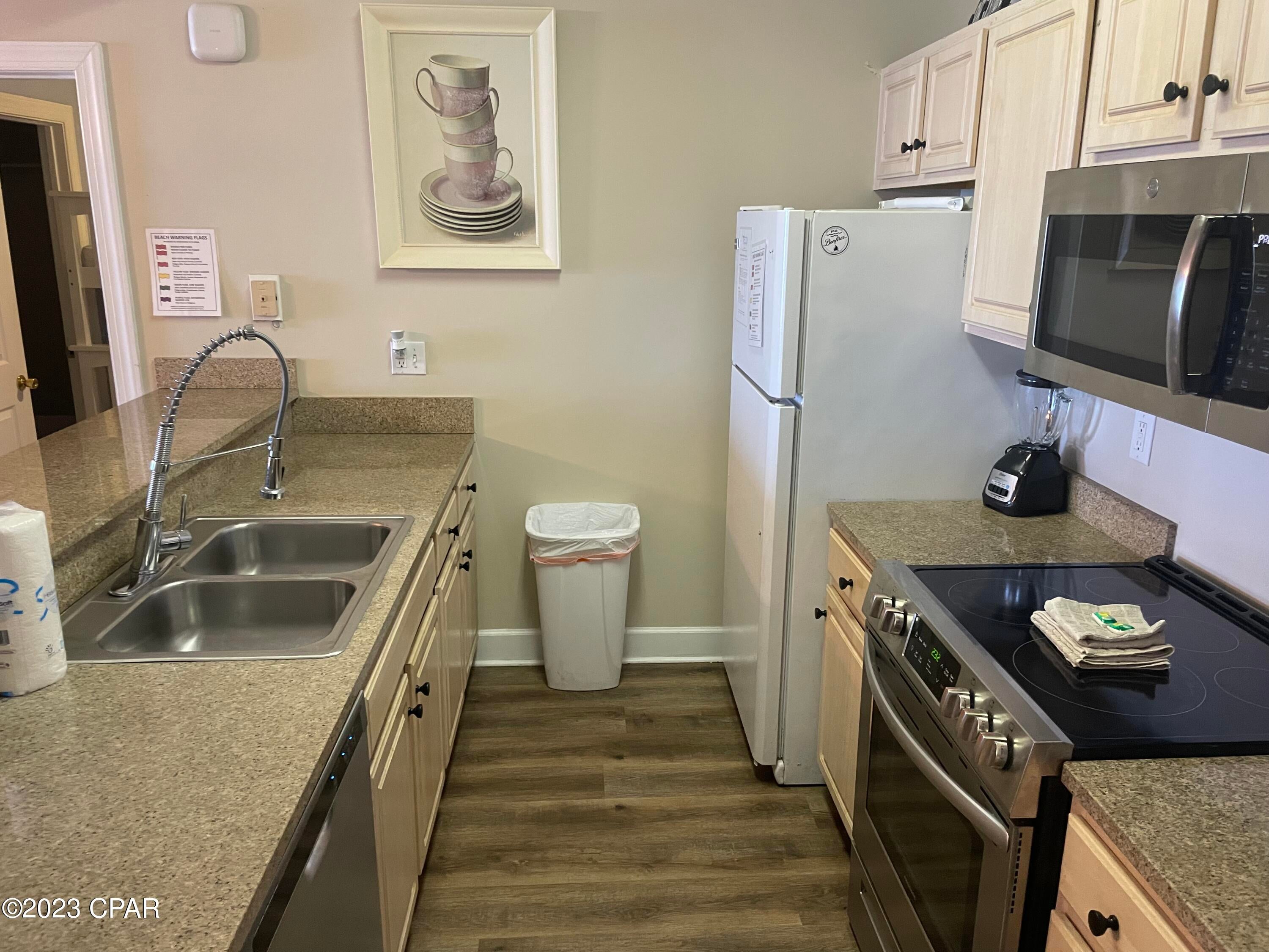 10611 Front Beach Road 1403, Panama City Beach, FL 32407 photo