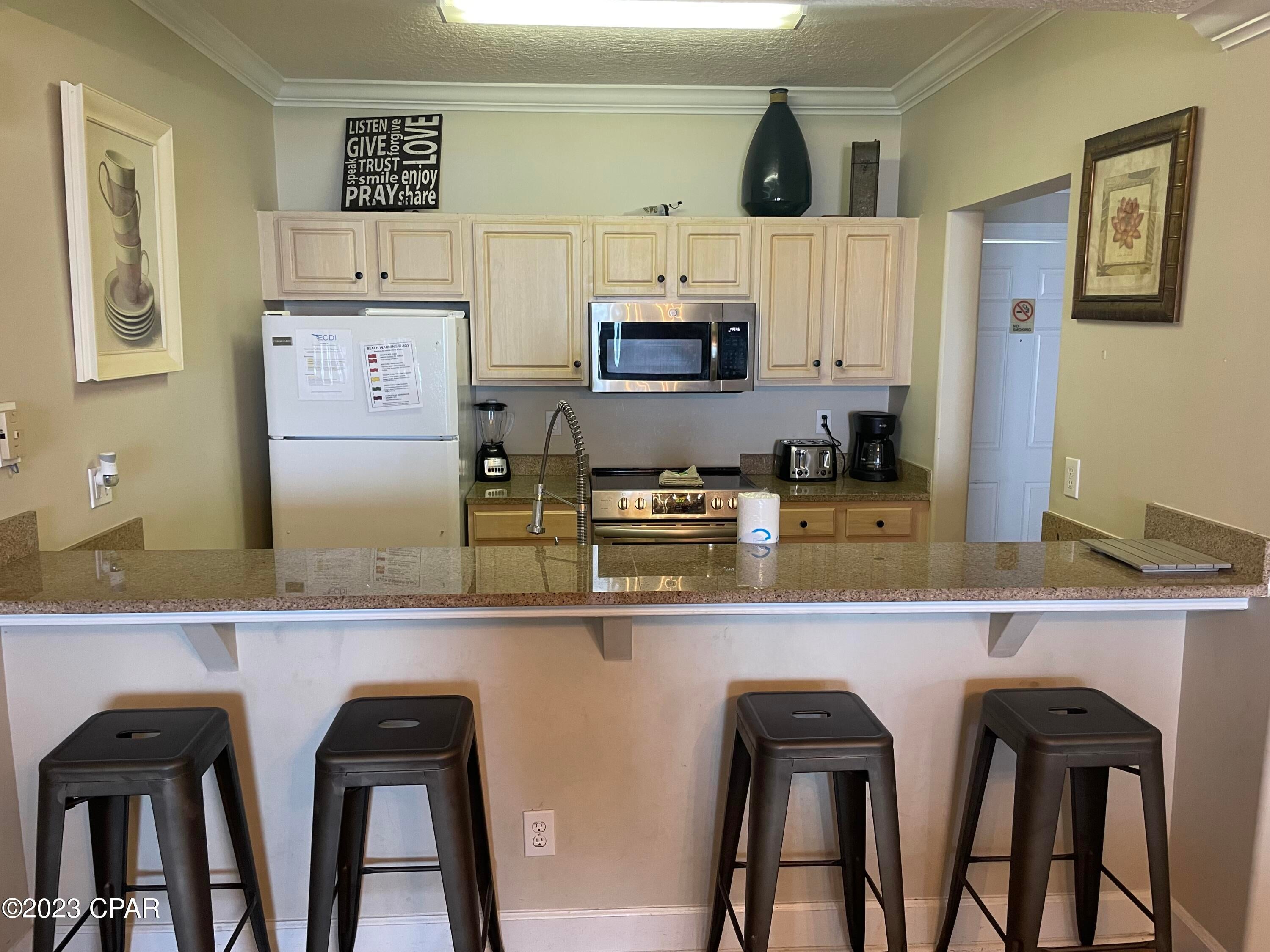 10611 Front Beach Road 1403, Panama City Beach, FL 32407 photo