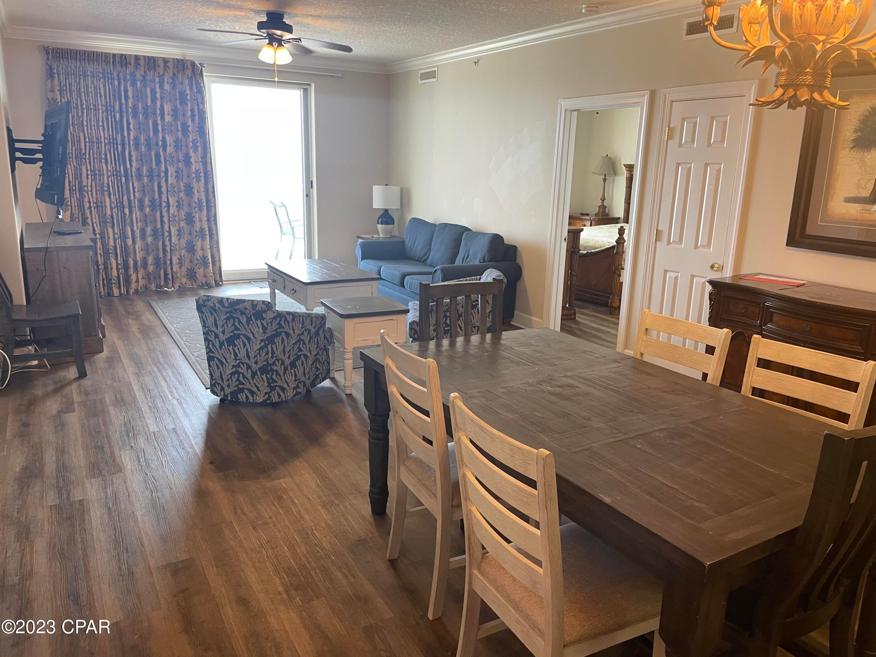 10611 Front Beach Road 1403, Panama City Beach, FL 32407 photo