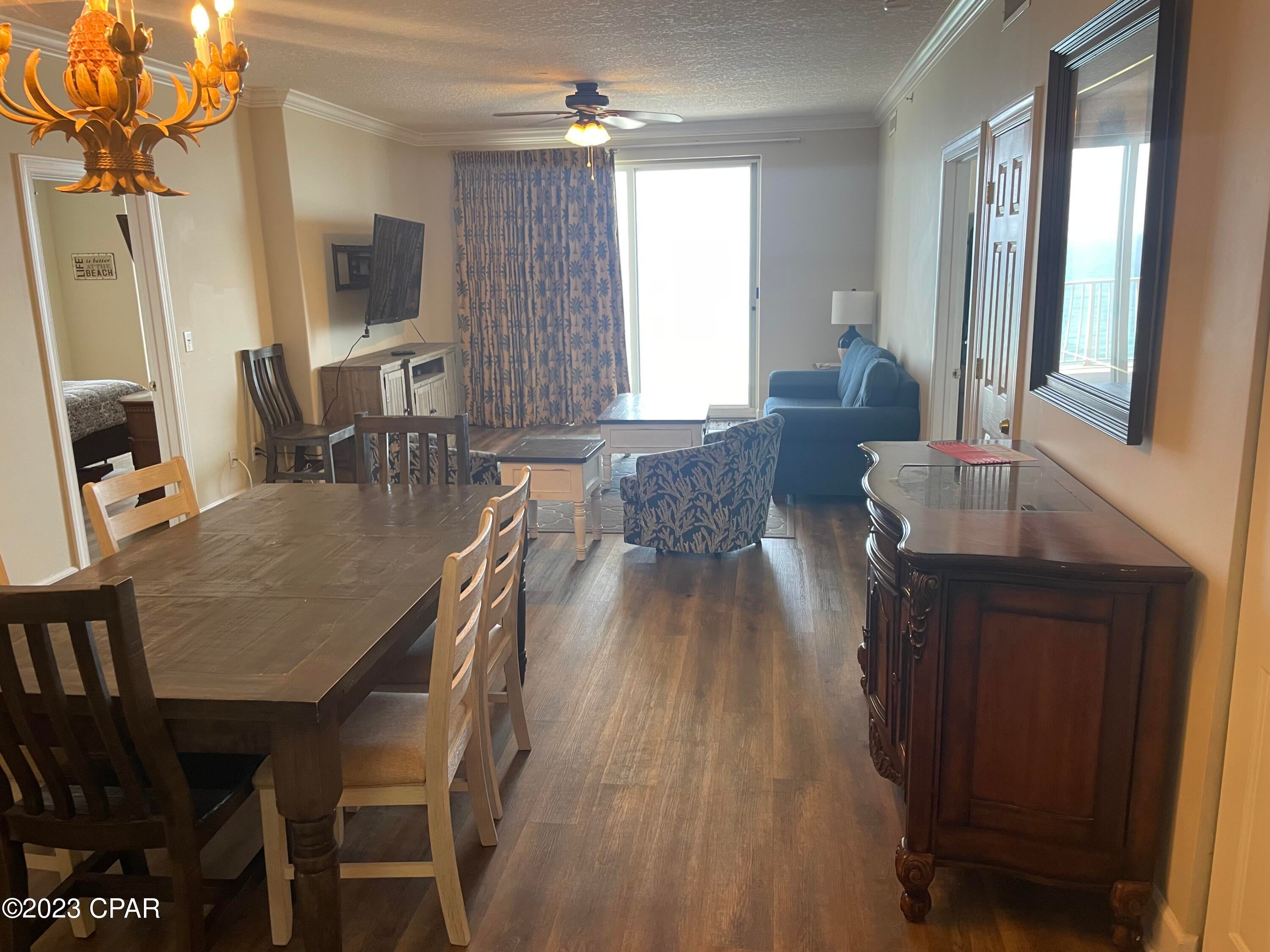 10611 Front Beach Road 1403, Panama City Beach, FL 32407 photo