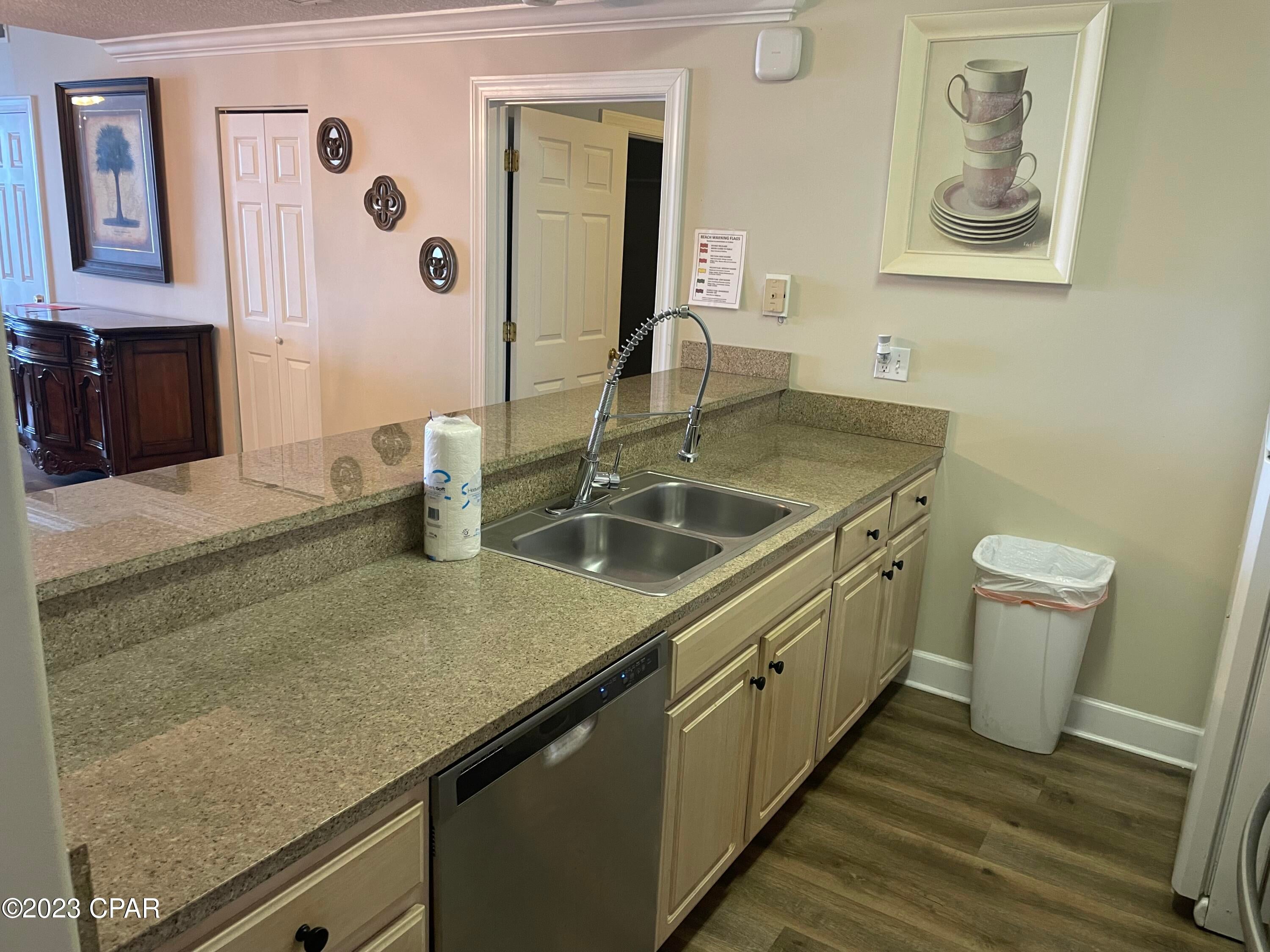10611 Front Beach Road 1403, Panama City Beach, FL 32407 photo