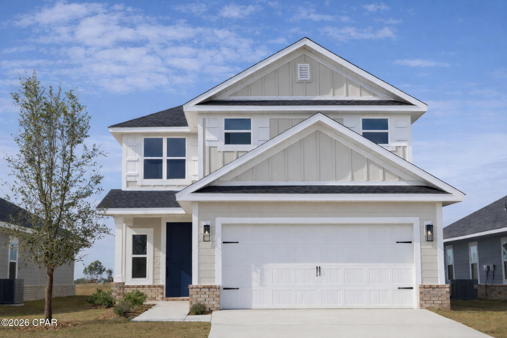 5023 Parkbrook Cv, Panama City, FL 32404