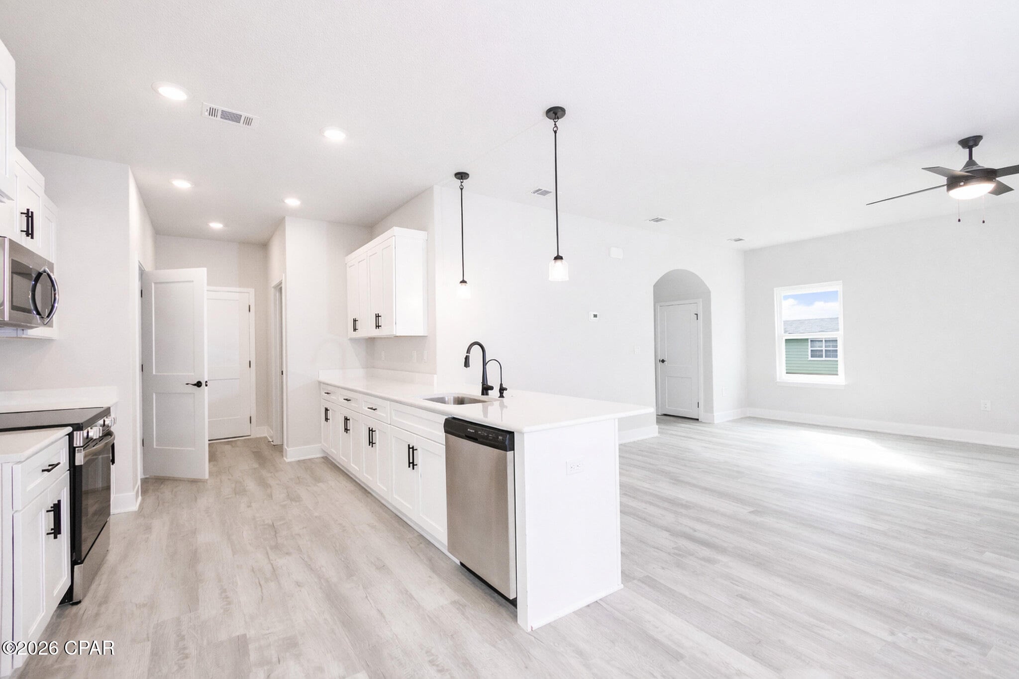 5023 Parkbrook Cv, Panama City, FL 32404 photo