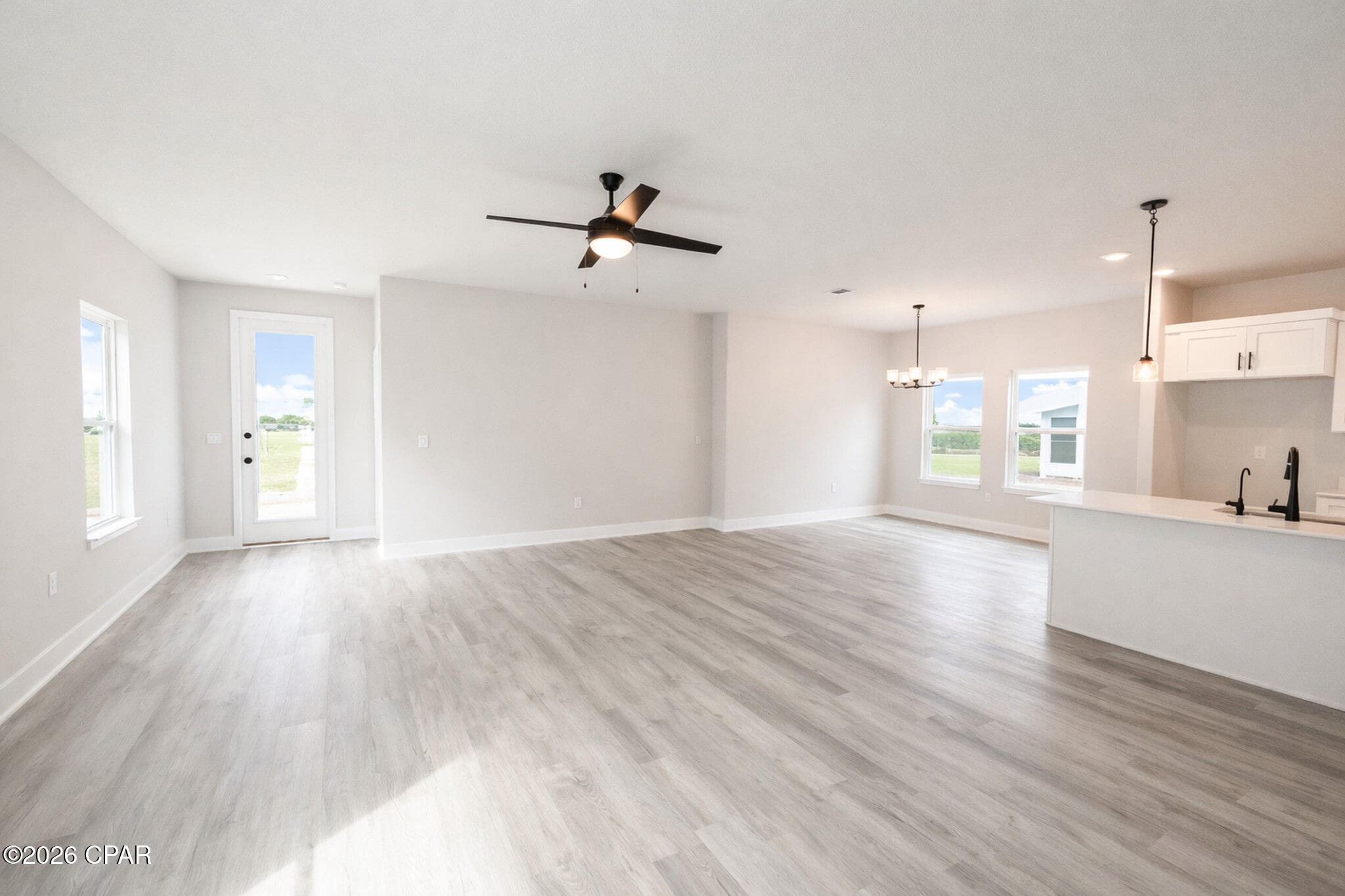 5023 Parkbrook Cv, Panama City, FL 32404 photo