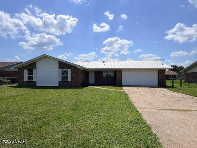 211 Berthe Ave, Panama City, FL 32404