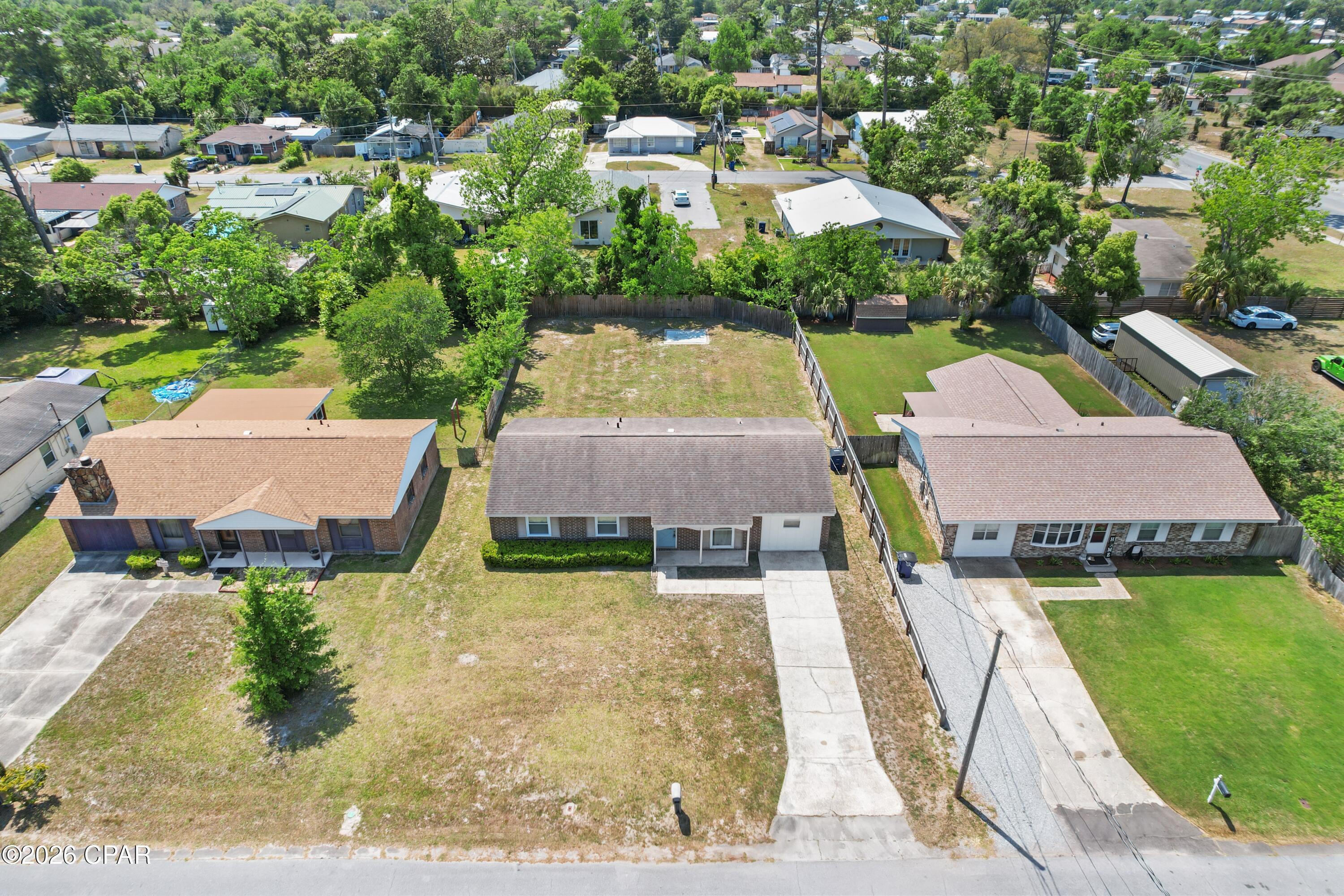 1811 Calhoun Ave, Panama City, FL 32405 photo