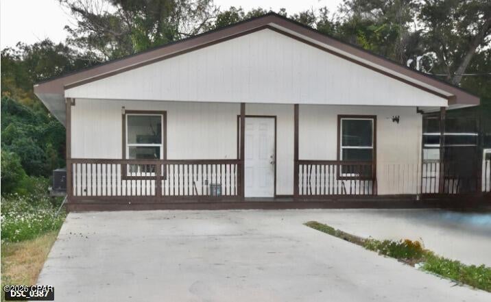 147 149 Claire Ave, Panama City, FL 32401