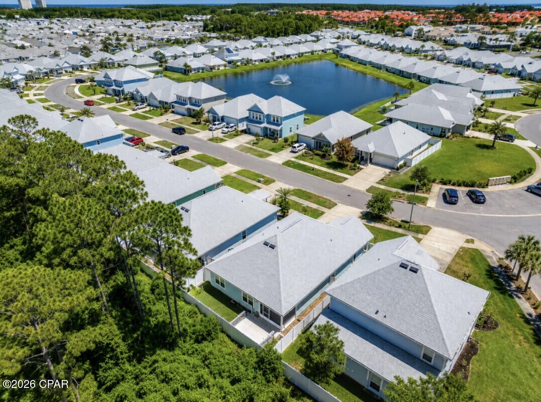 109 Moonraker Cir, Panama City Beach, FL 32407 photo