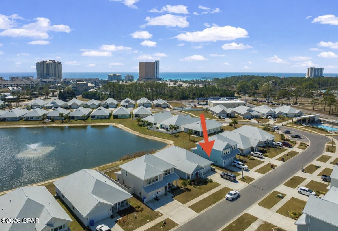 109 Moonraker Cir, Panama City Beach, FL 32407 photo