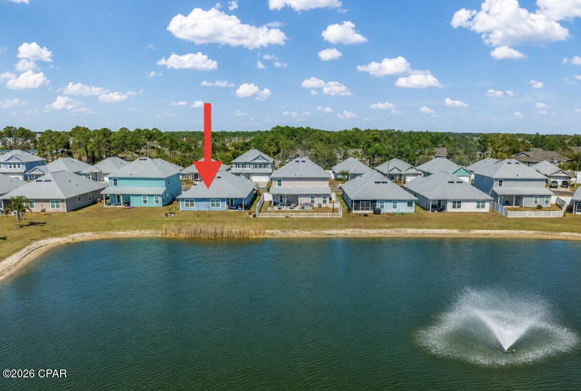 109 Moonraker Cir, Panama City Beach, FL 32407 photo