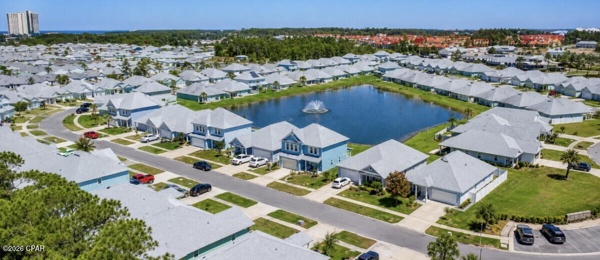 109 Moonraker Cir, Panama City Beach, FL 32407 photo