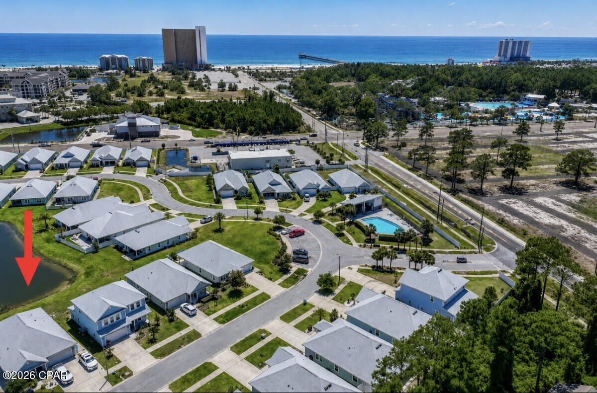 109 Moonraker Cir, Panama City Beach, FL 32407 photo