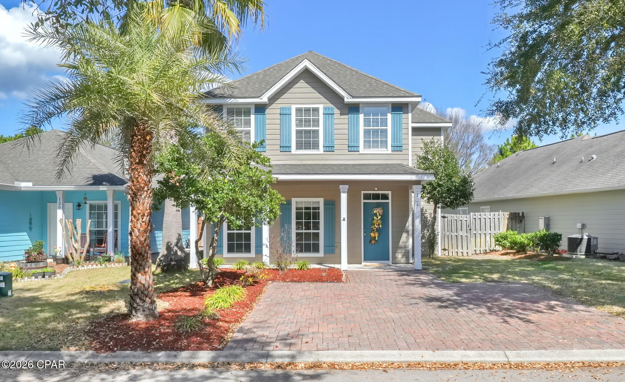 124 Turtle Cv, Panama City Beach, FL 32413