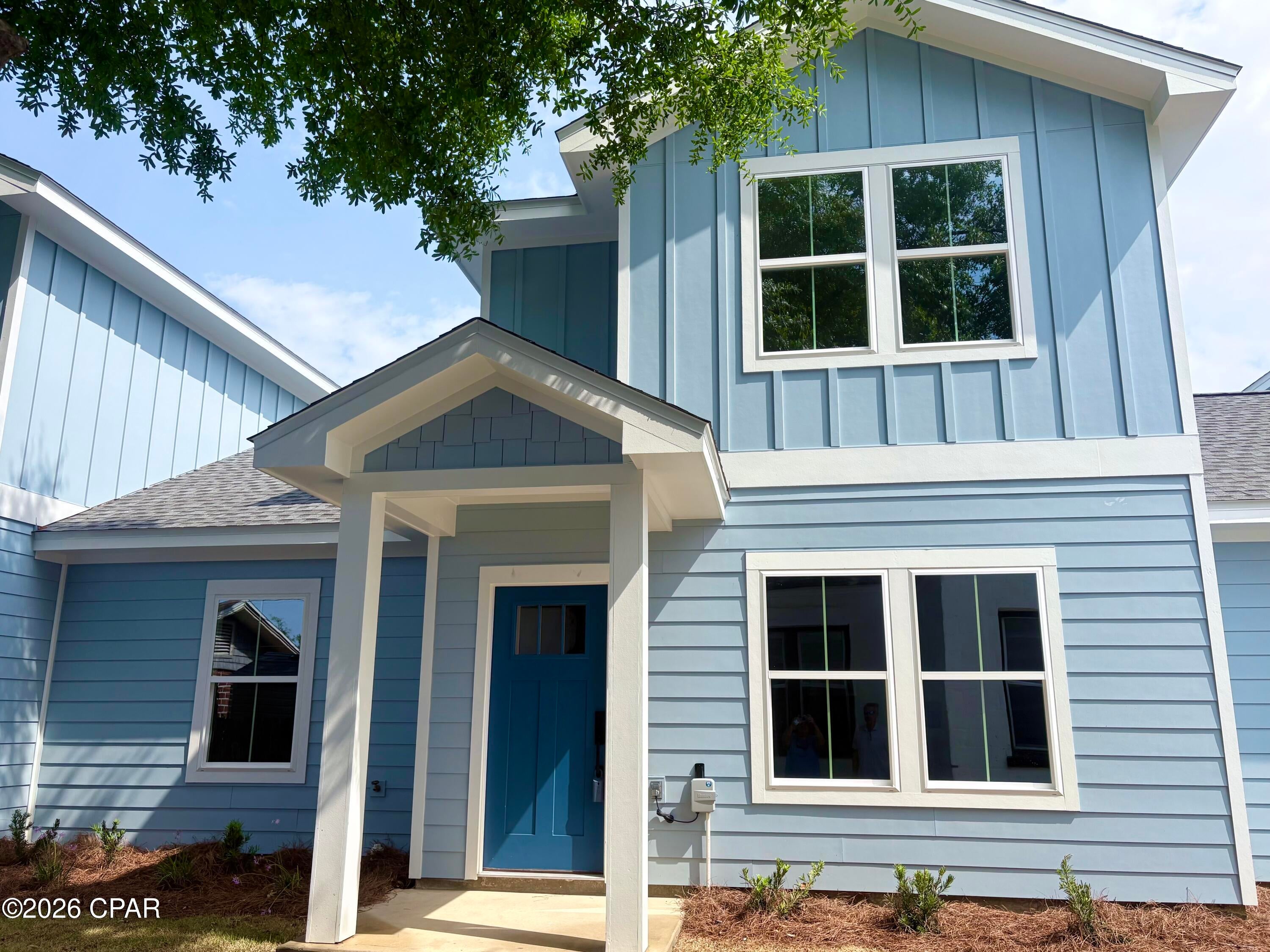 825 Grace Ave, Panama City, FL 32401