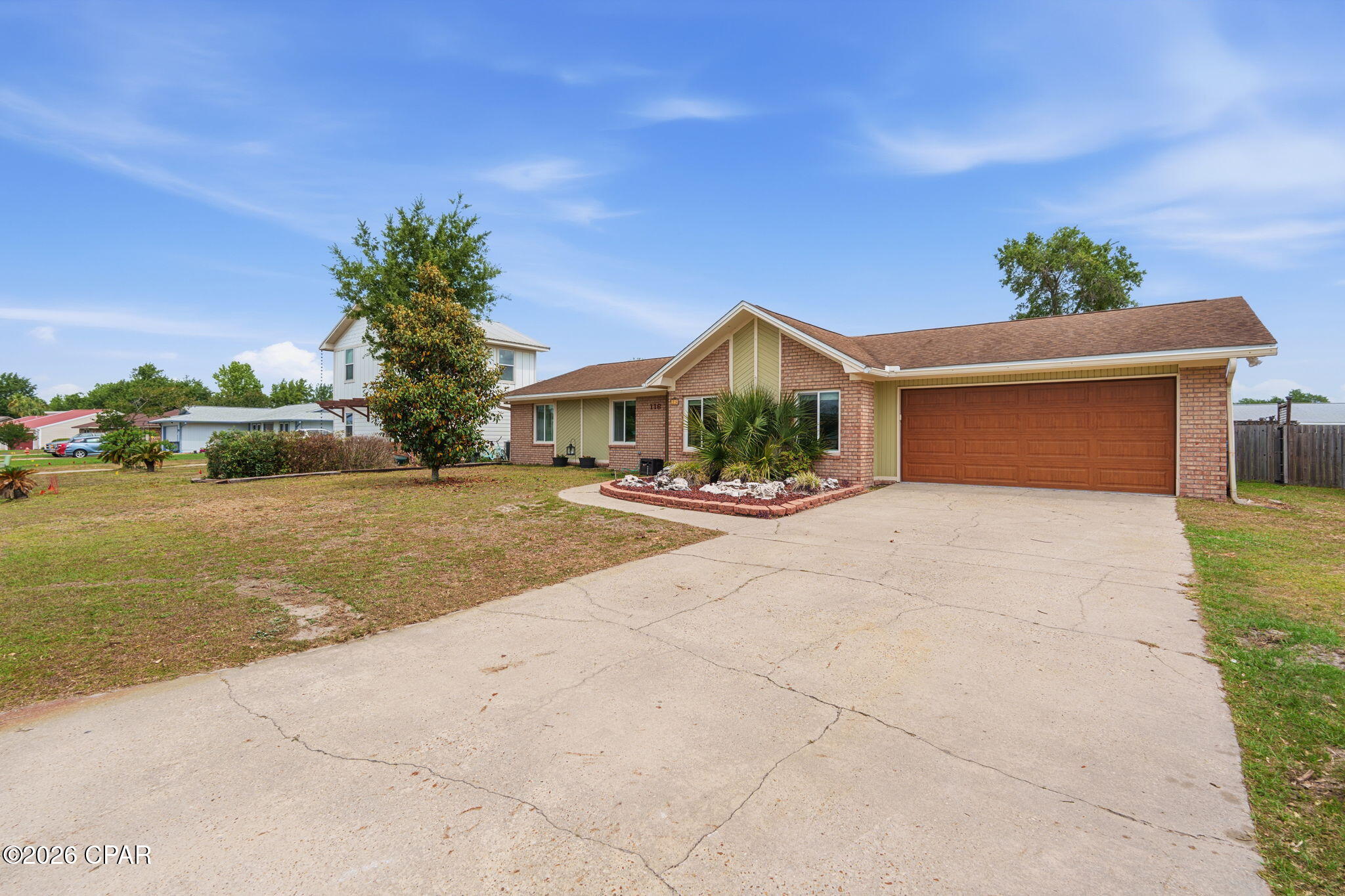 116 Derby Woods Dr, Lynn Haven, FL 32444