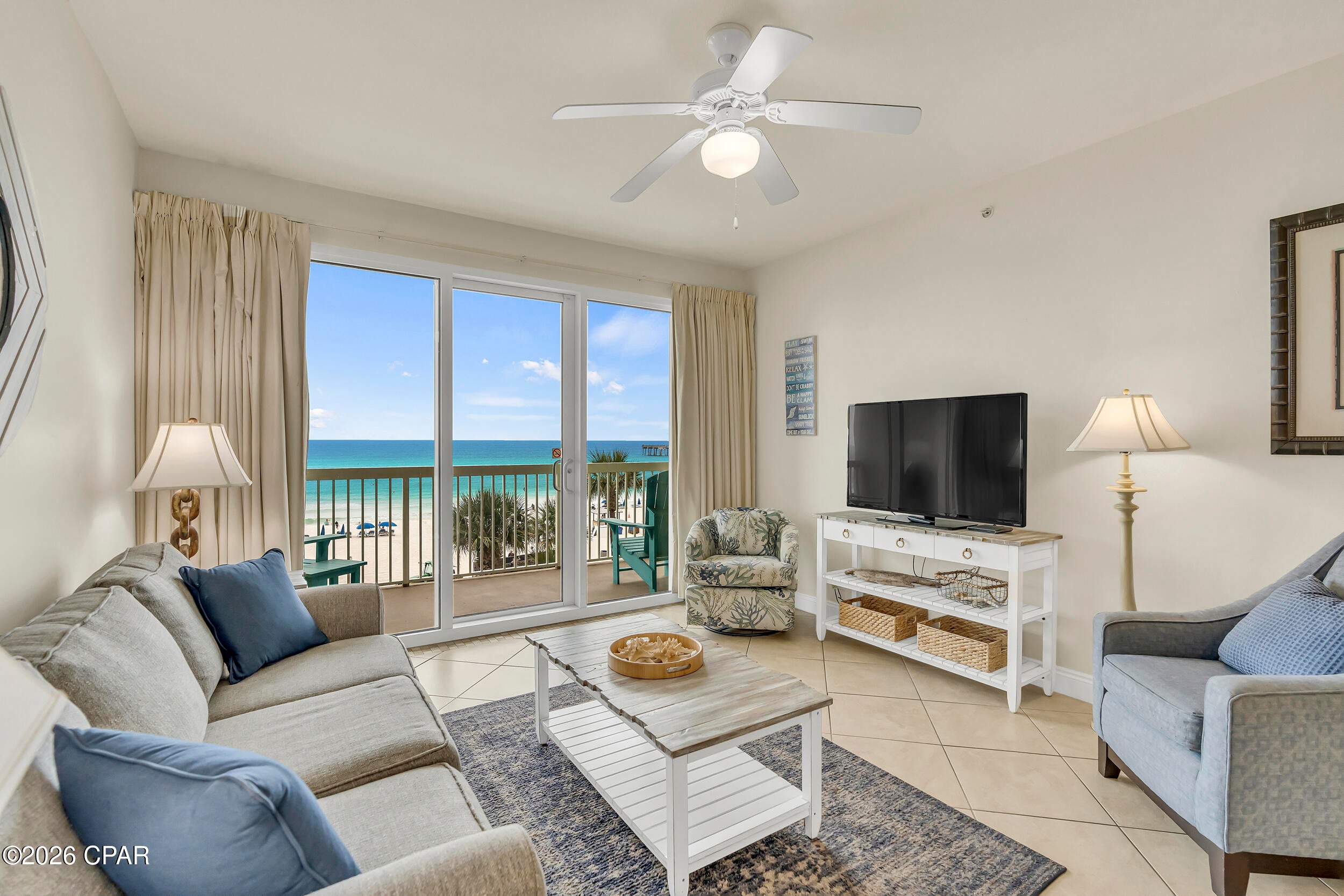 15817 Front Beach Rd #II 308, Panama City Beach, FL 32413 photo