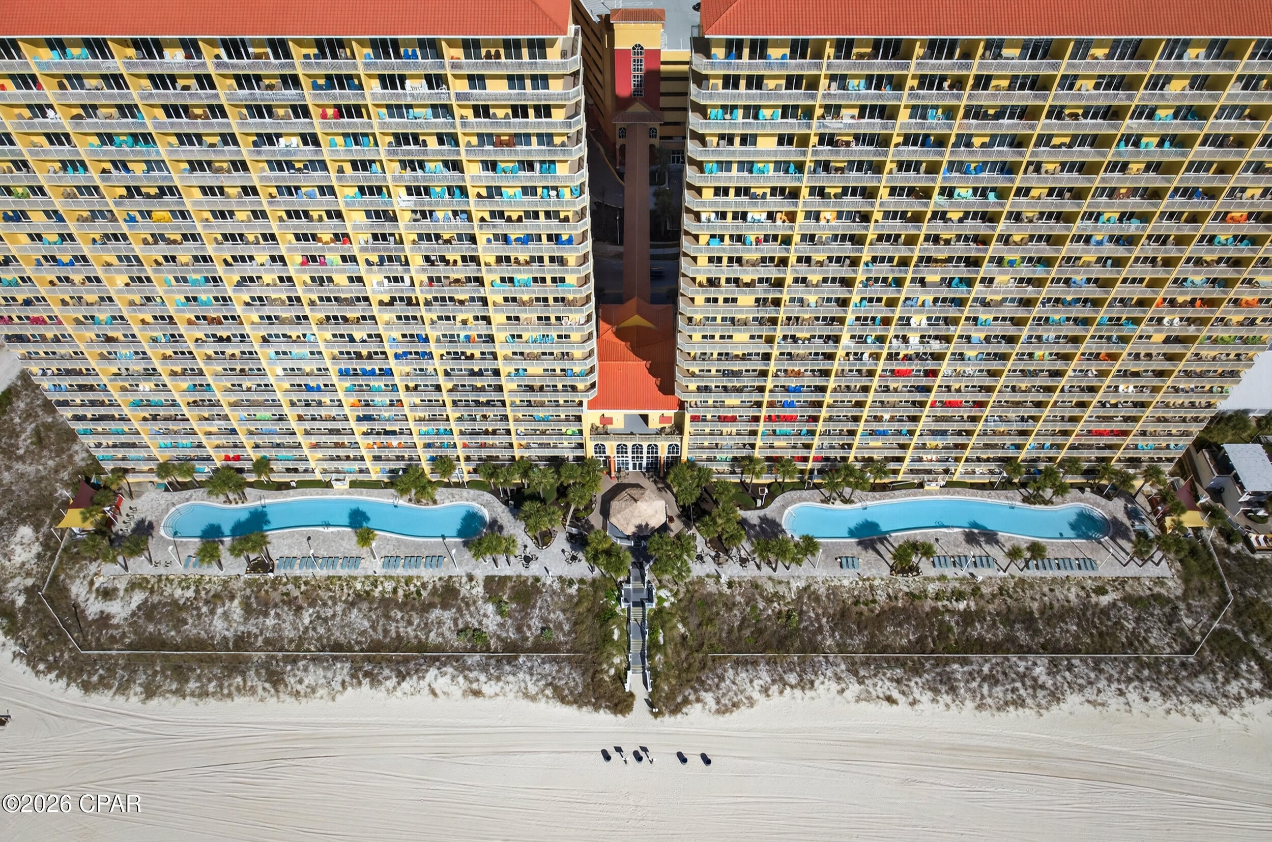 15817 Front Beach Rd #II 308, Panama City Beach, FL 32413 photo