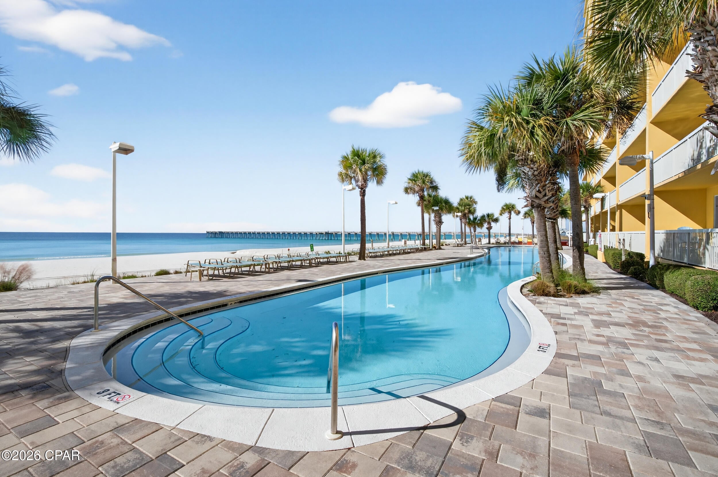 15817 Front Beach Rd #II 308, Panama City Beach, FL 32413 photo