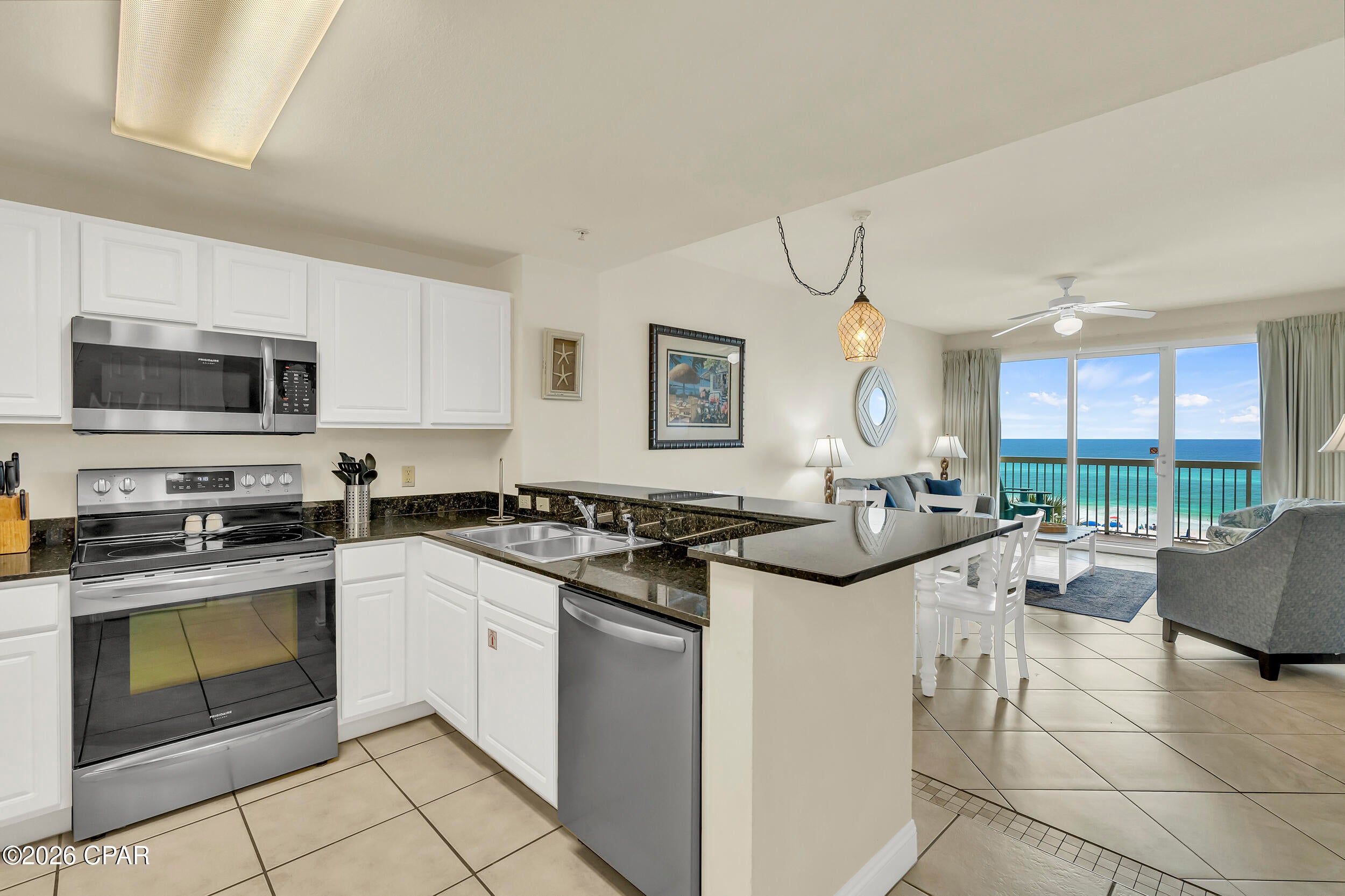 15817 Front Beach Rd #II 308, Panama City Beach, FL 32413 photo